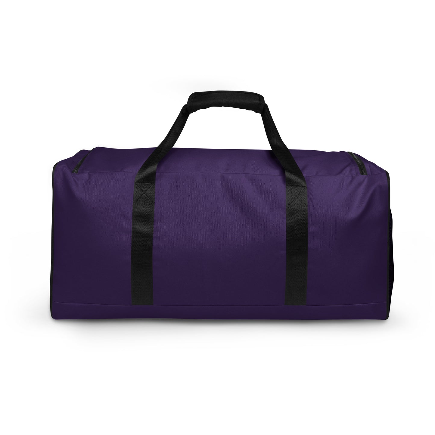 Evolution Duffle bag: Purple Belt Edition