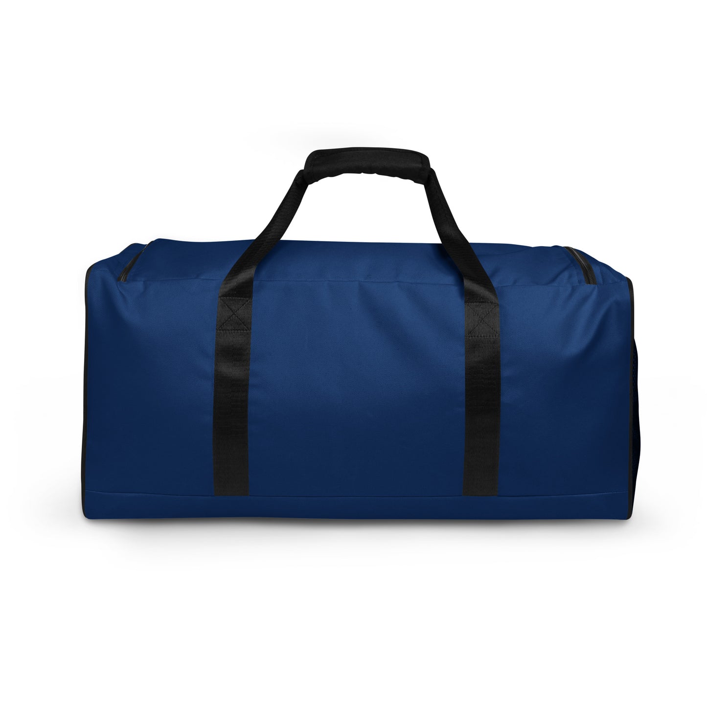 Evolution Duffle bag: Blue Belt Edition