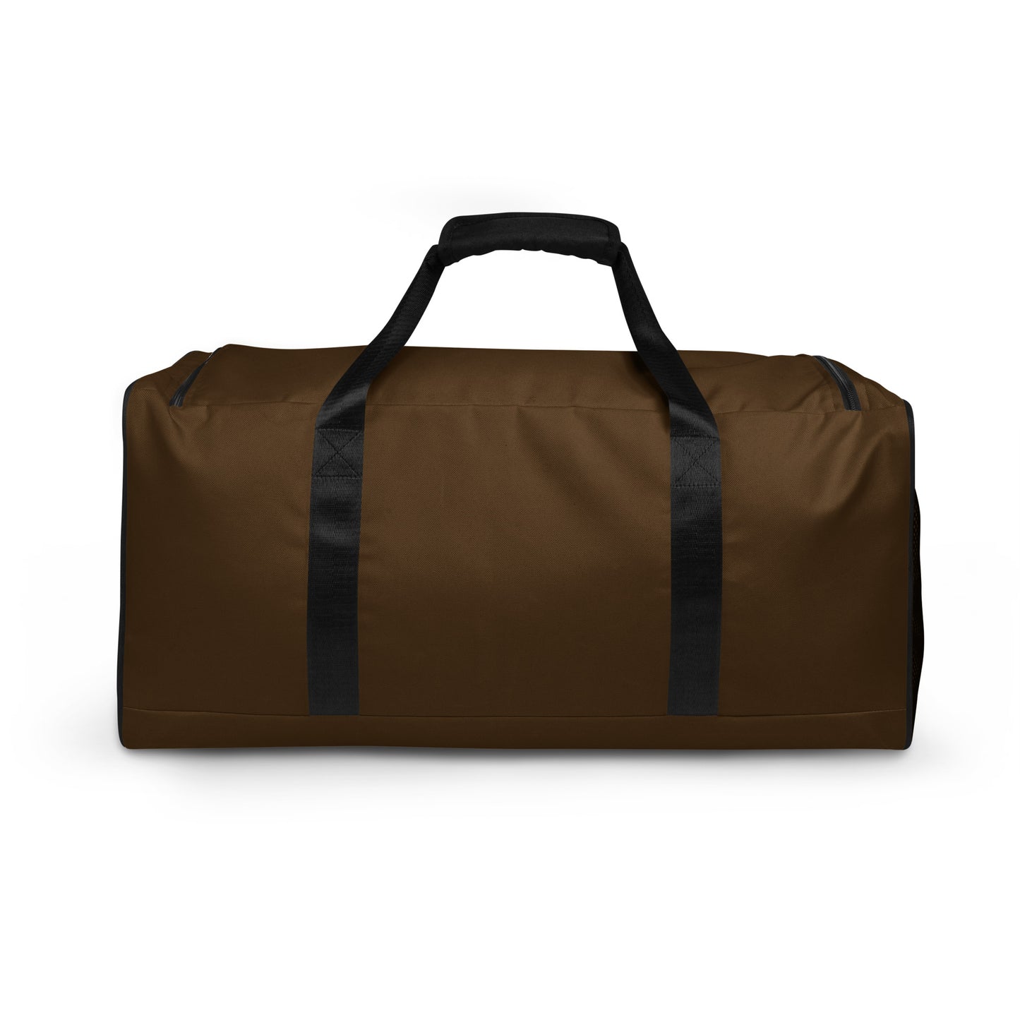 Evolution Duffle Bag: Brown Belt Edition
