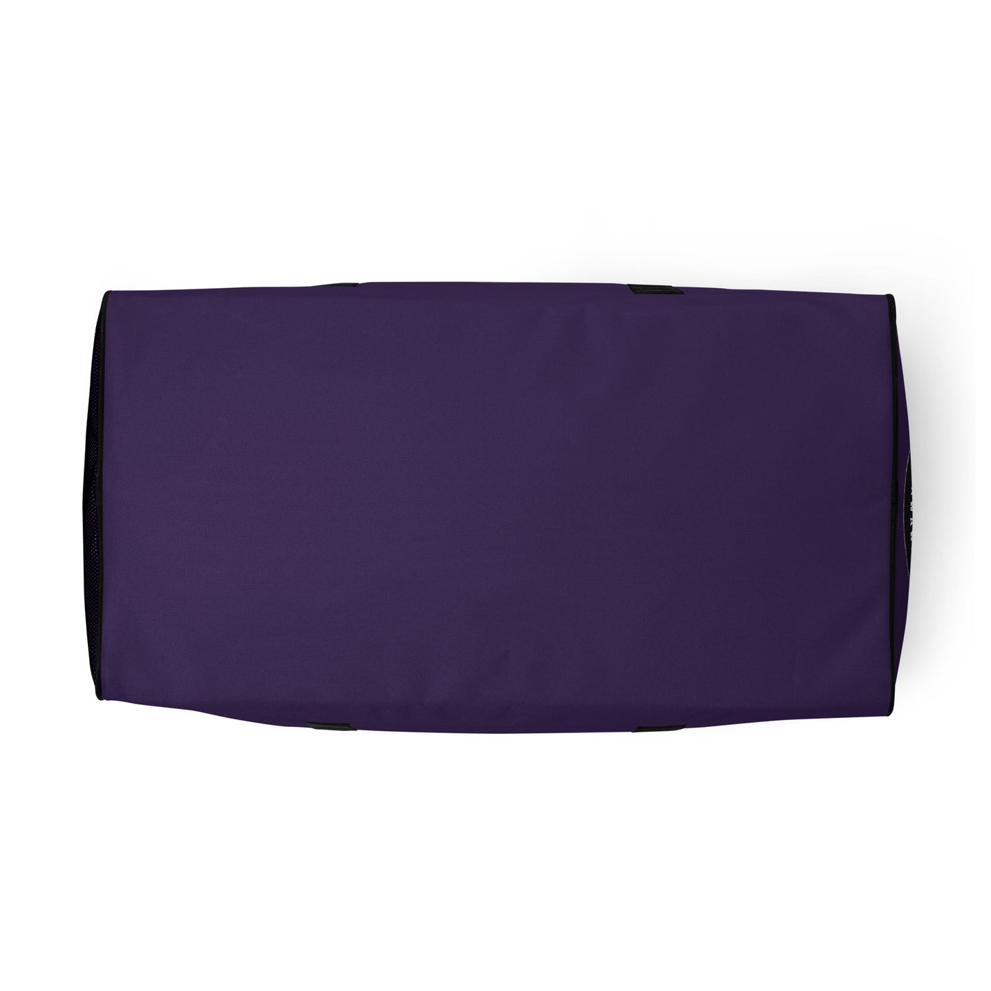 Evolution Duffle bag: Purple Belt Edition