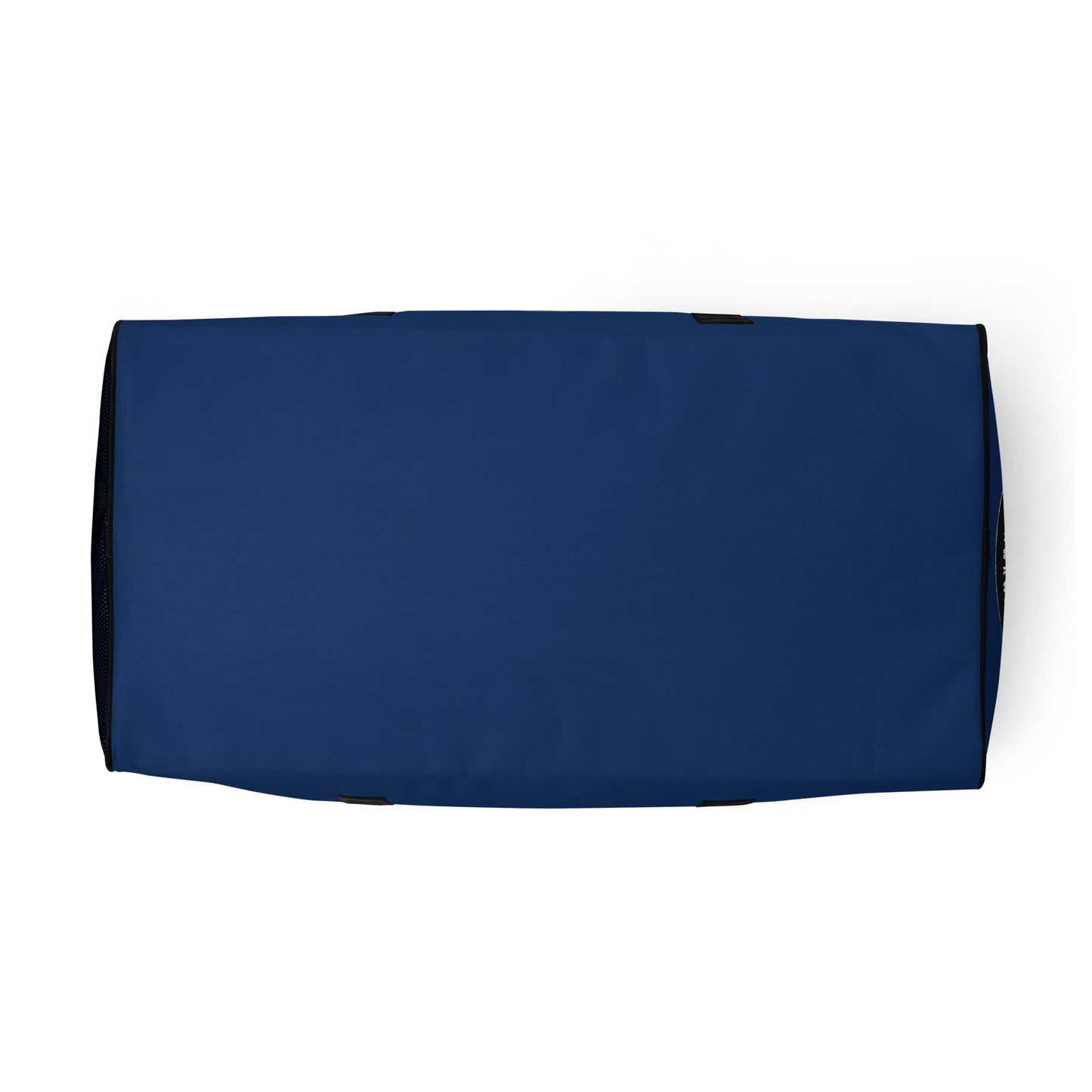 Evolution Duffle bag: Blue Belt Edition