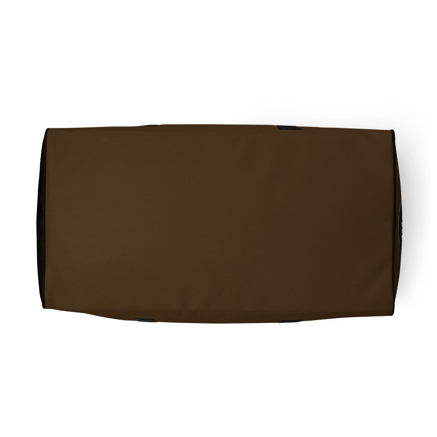 Evolution Duffle Bag: Brown Belt Edition