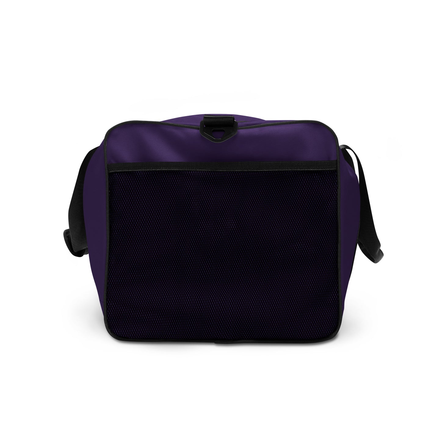Evolution Duffle bag: Purple Belt Edition