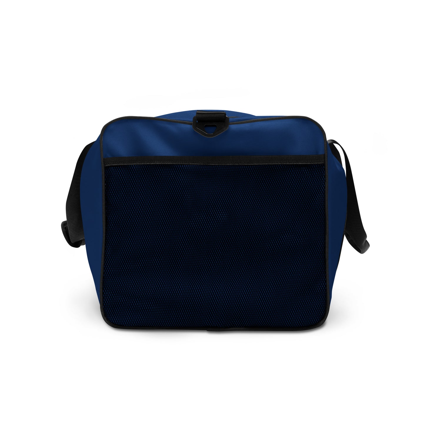 Evolution Duffle bag: Blue Belt Edition