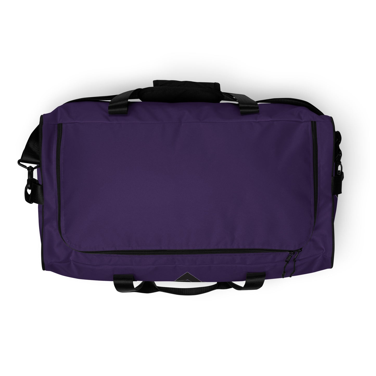 Evolution Duffle bag: Purple Belt Edition