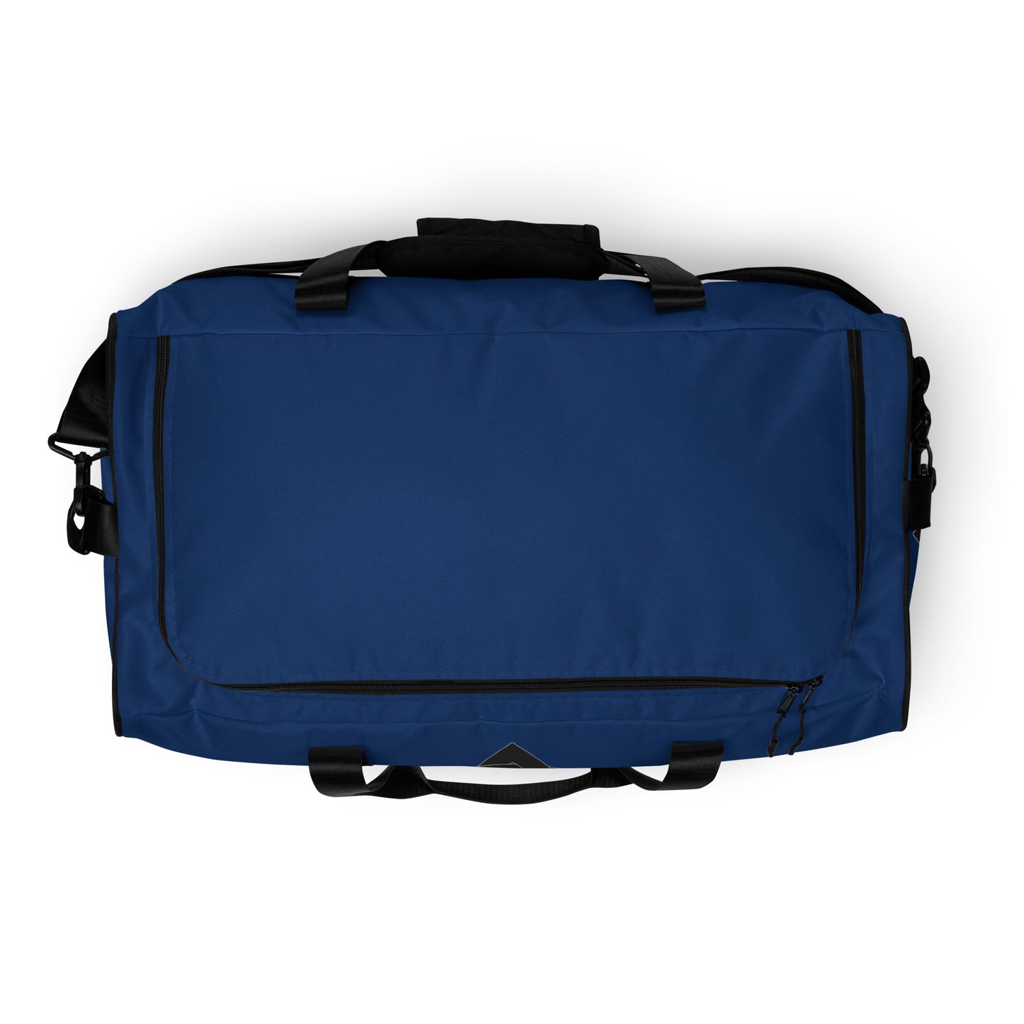 Evolution Duffle bag: Blue Belt Edition
