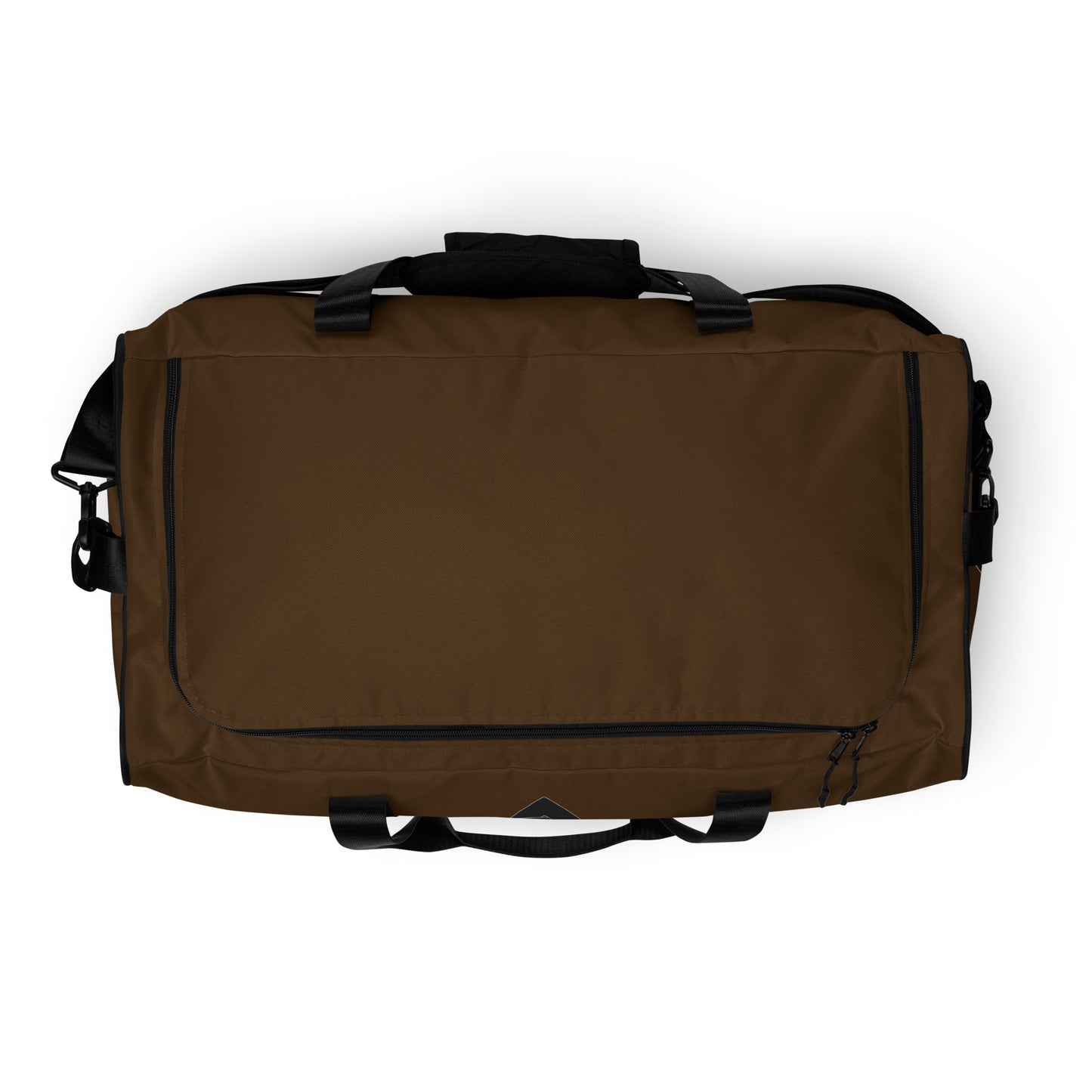 Evolution Duffle Bag: Brown Belt Edition