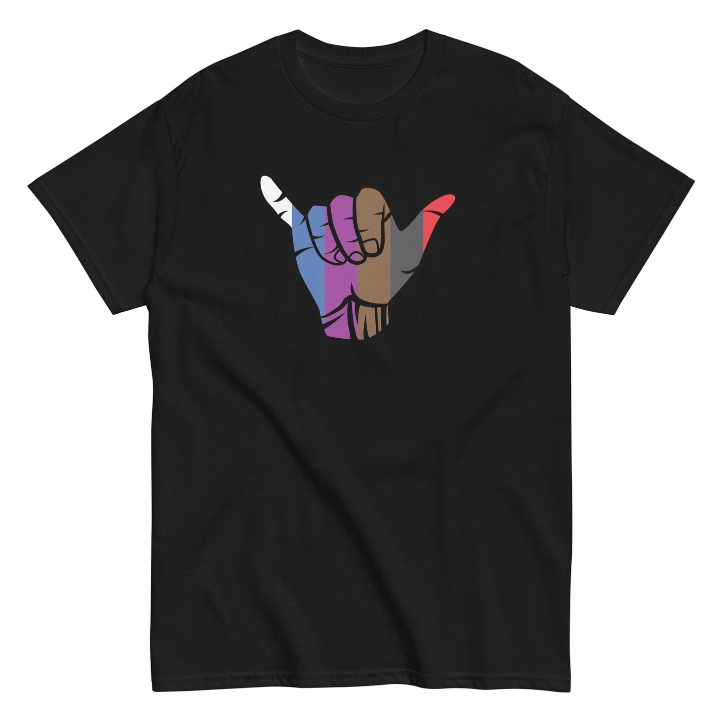 Hang Loose Tshirt