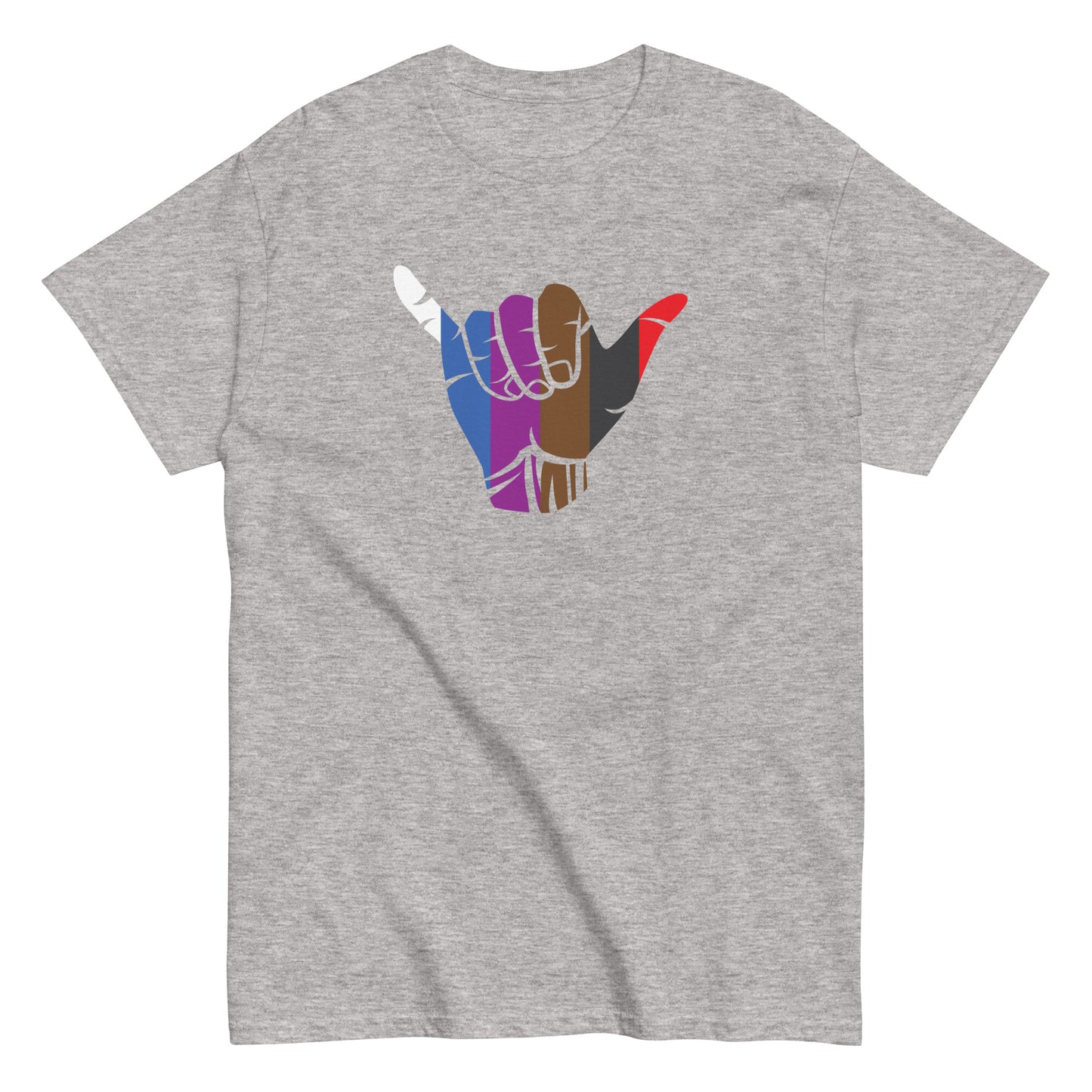 Hang Loose Tshirt