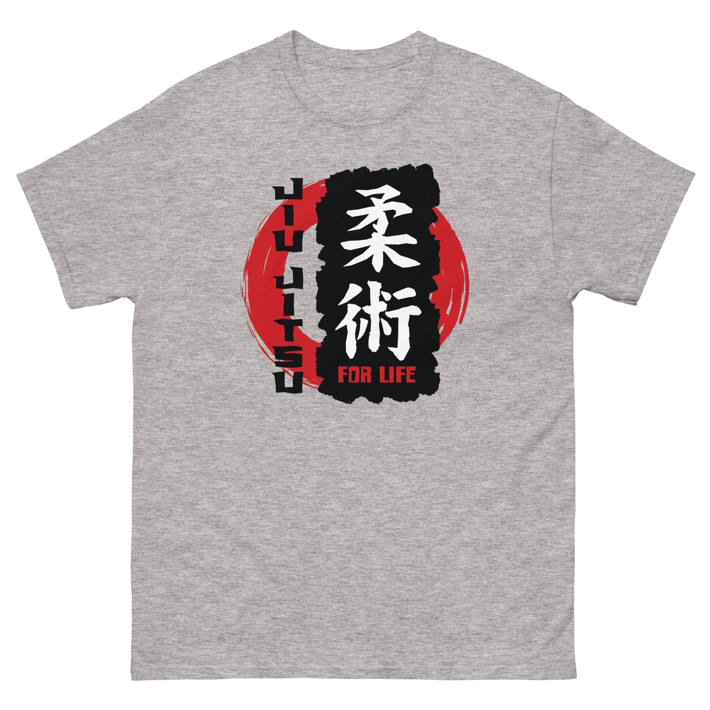 JiuJitsu for Life