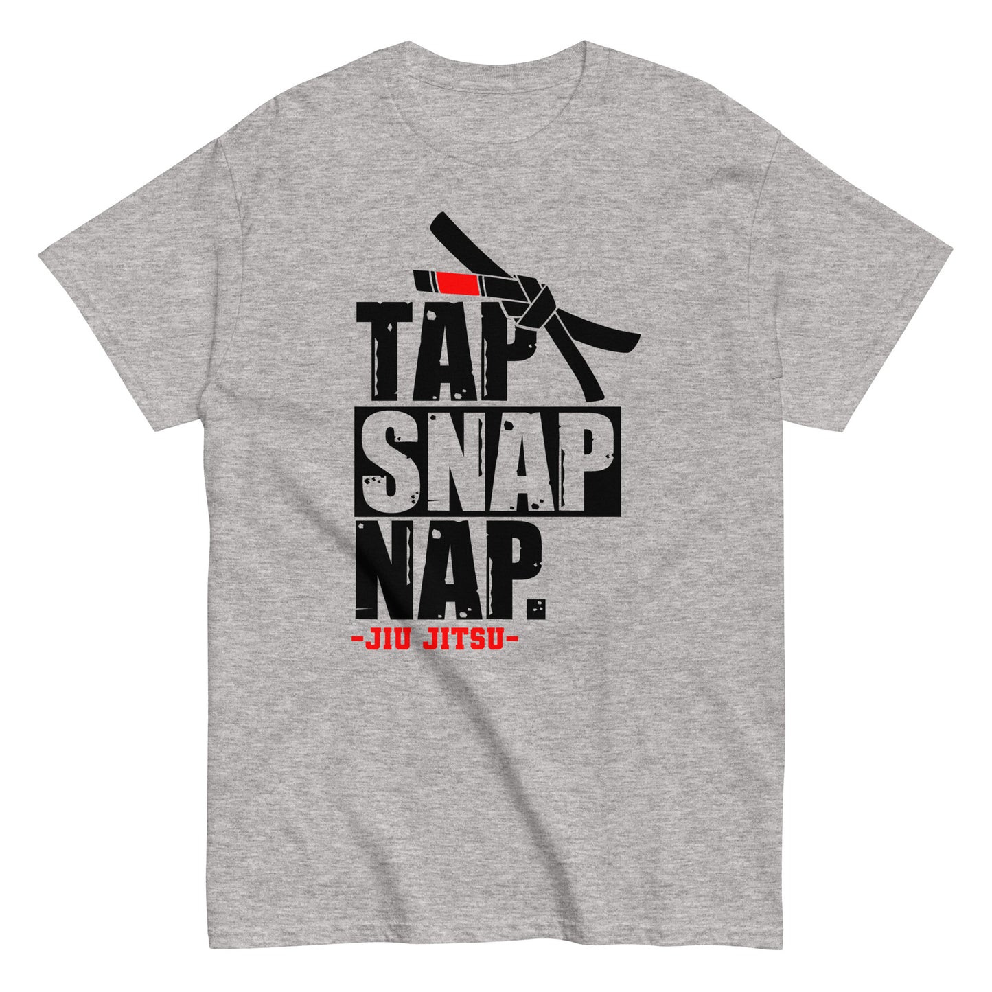 Tap, Snap, Nap