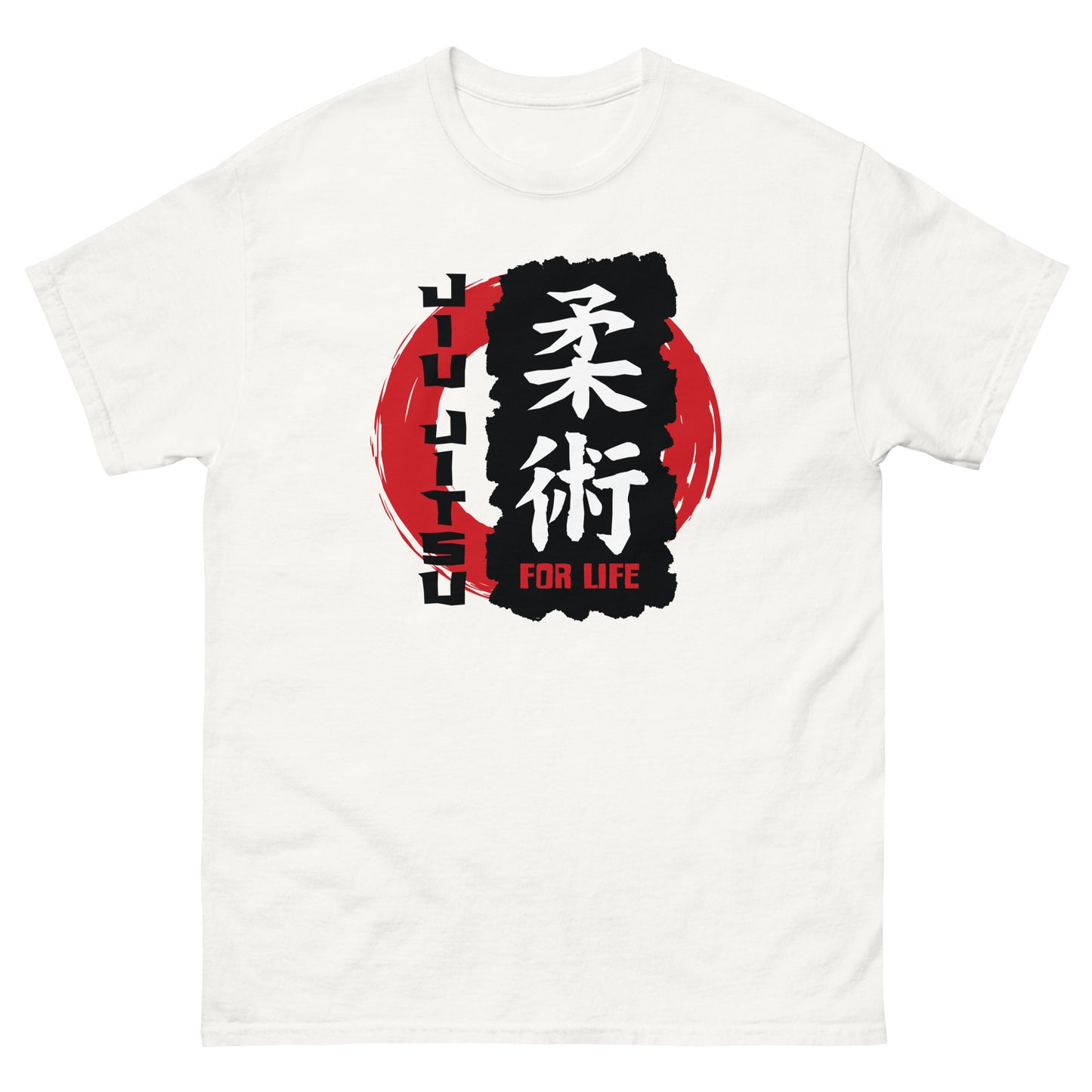 JiuJitsu for Life