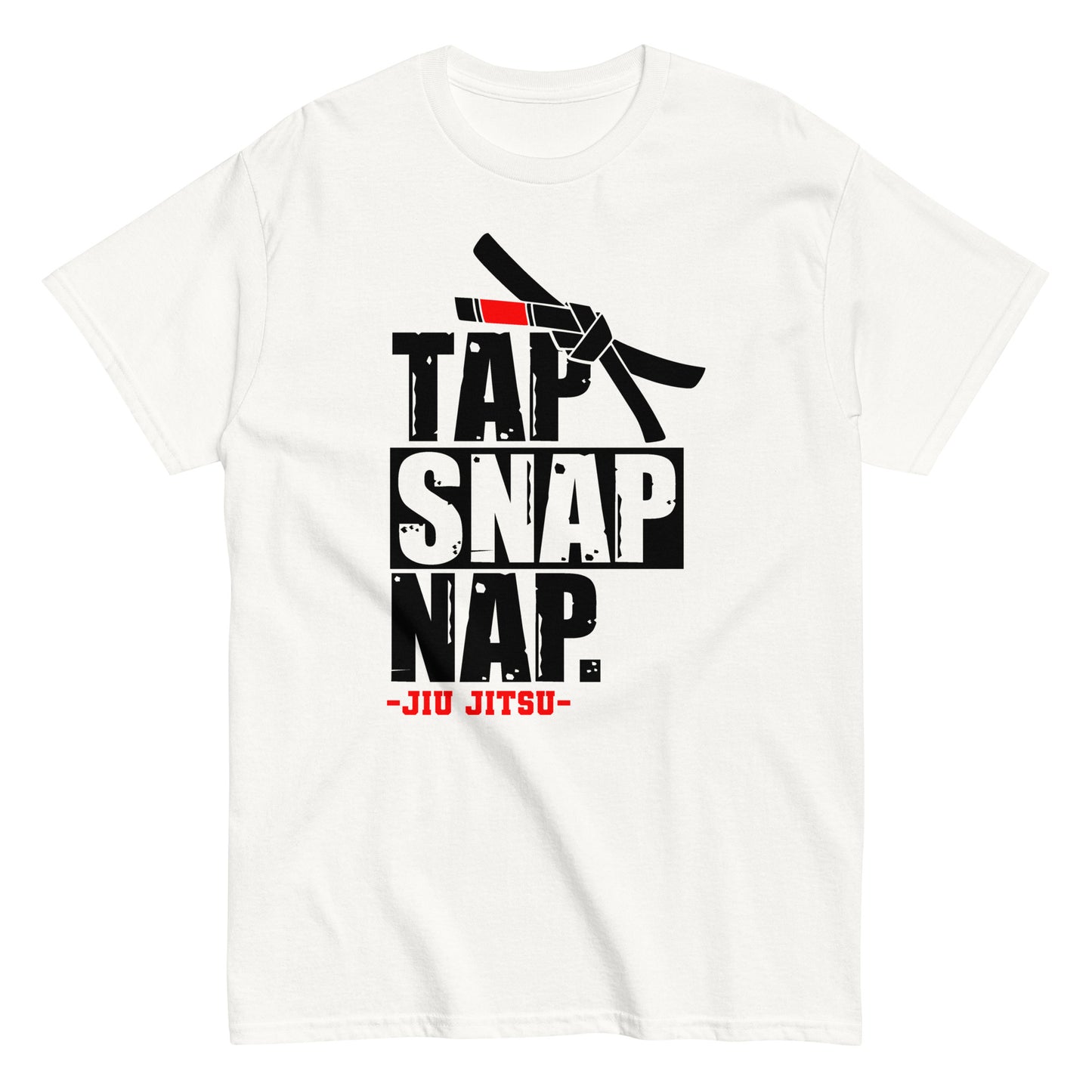 Tap, Snap, Nap