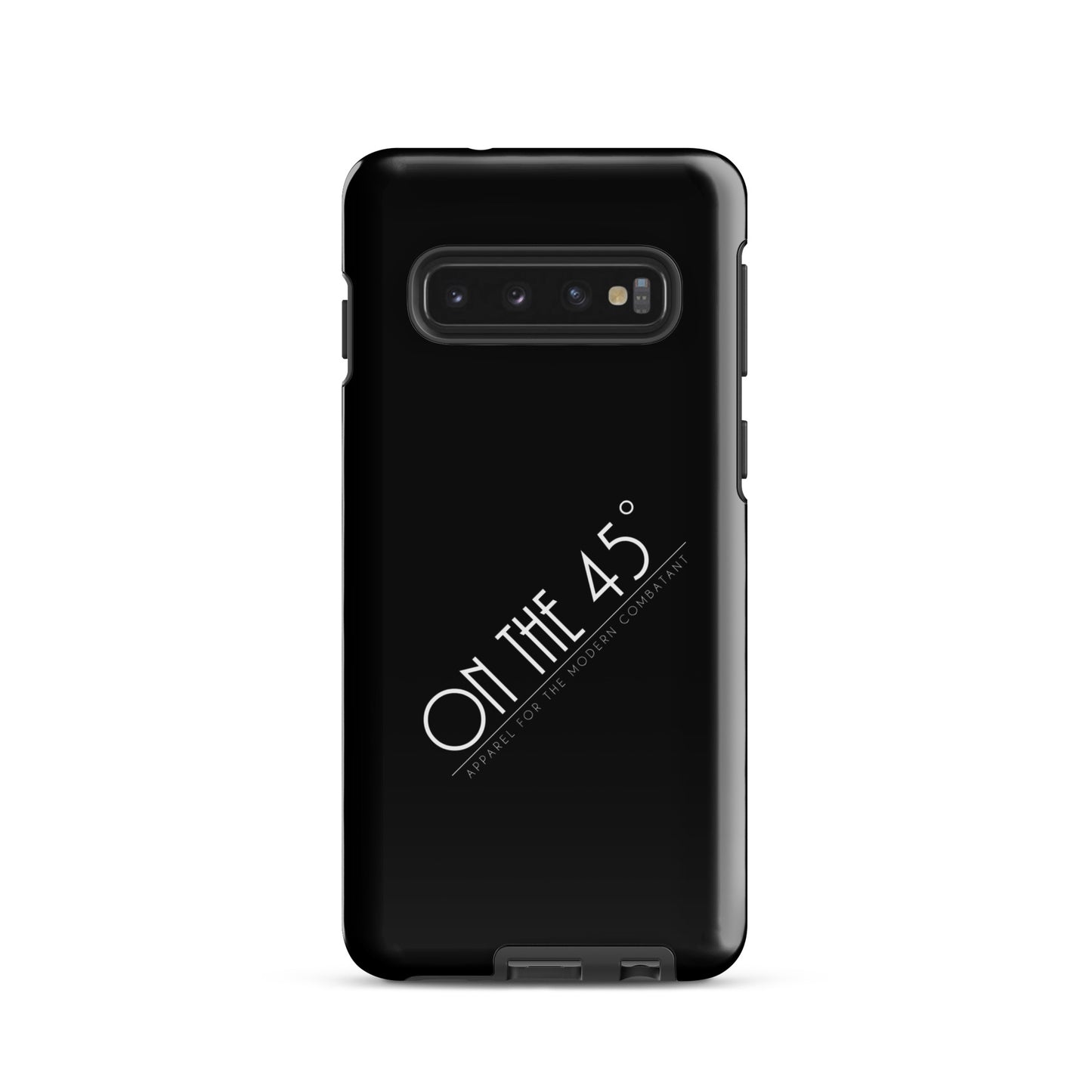 Tough case for Samsung®