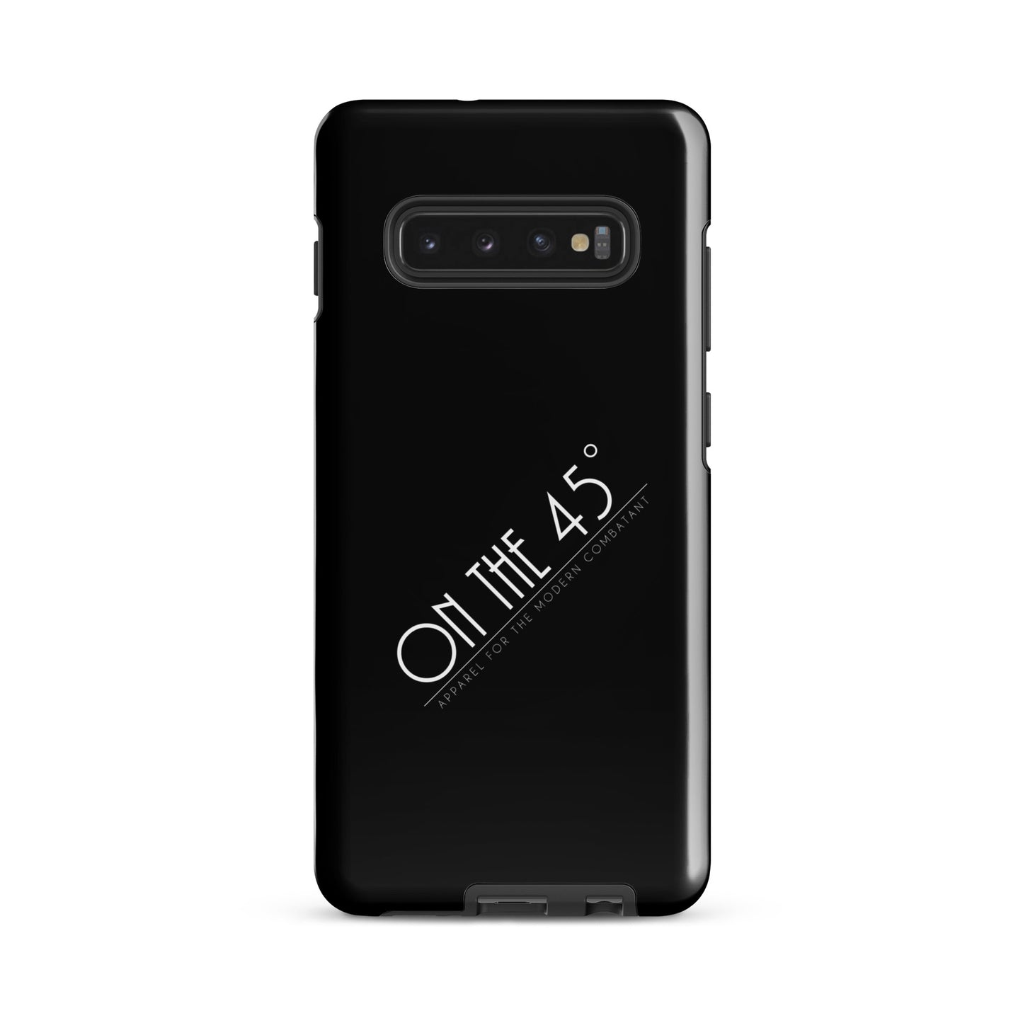 Tough case for Samsung®