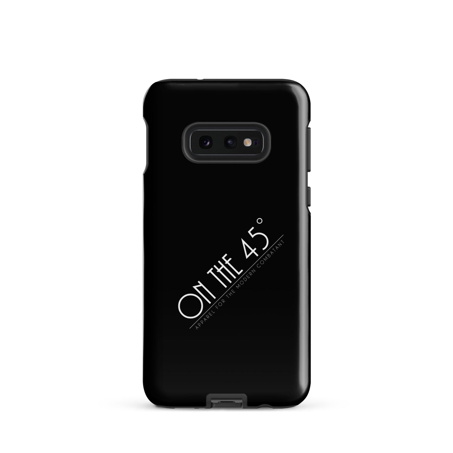 Tough case for Samsung®
