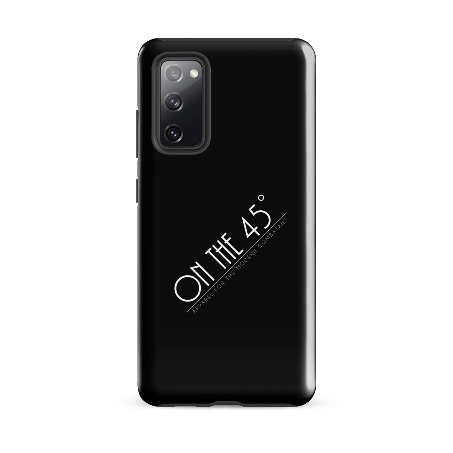 Tough case for Samsung®