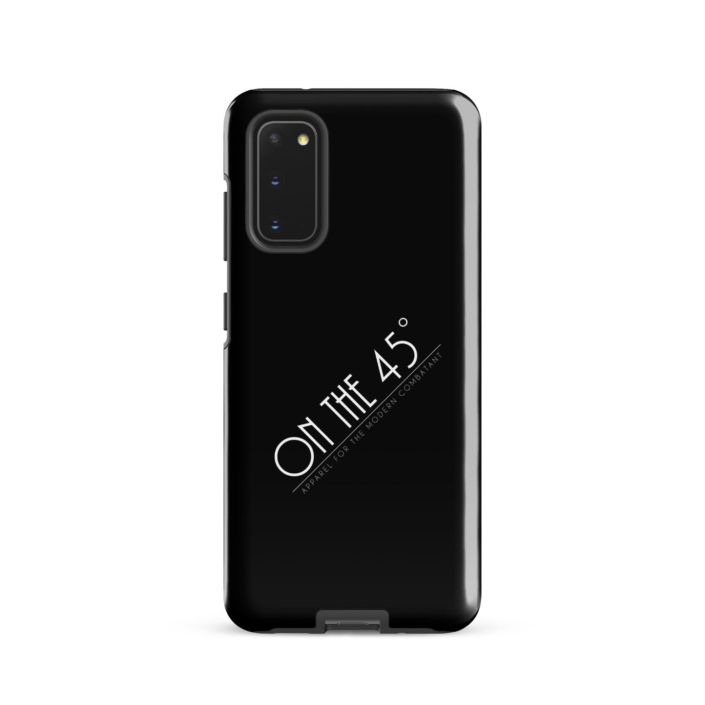 Tough case for Samsung®