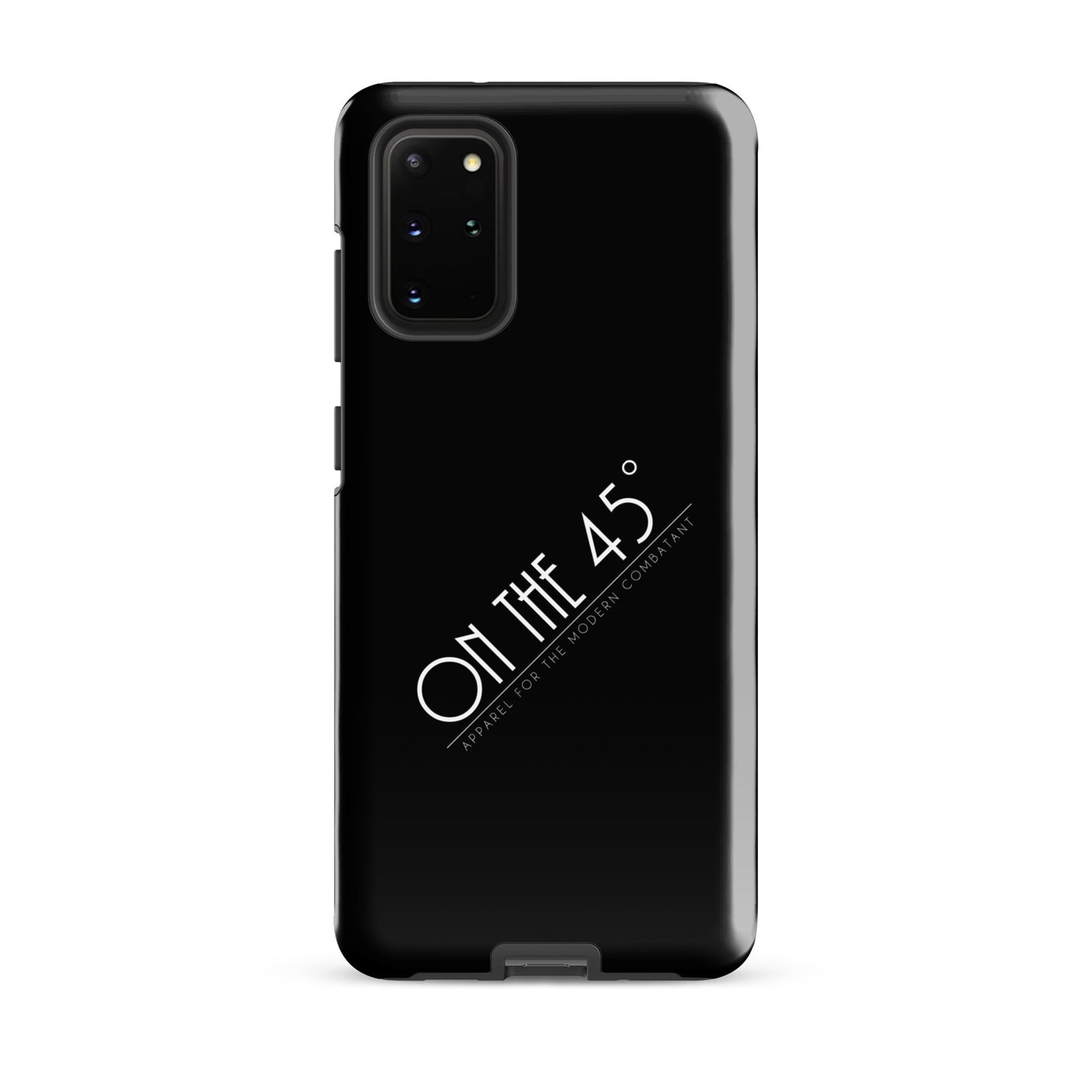 Tough case for Samsung®