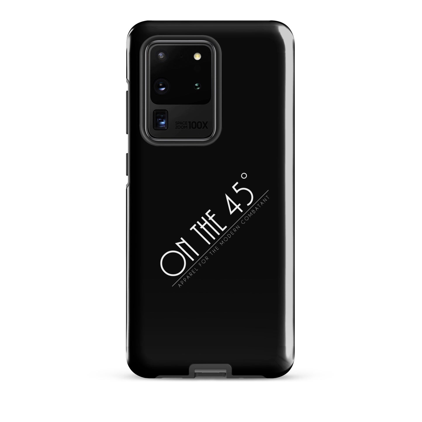 Tough case for Samsung®