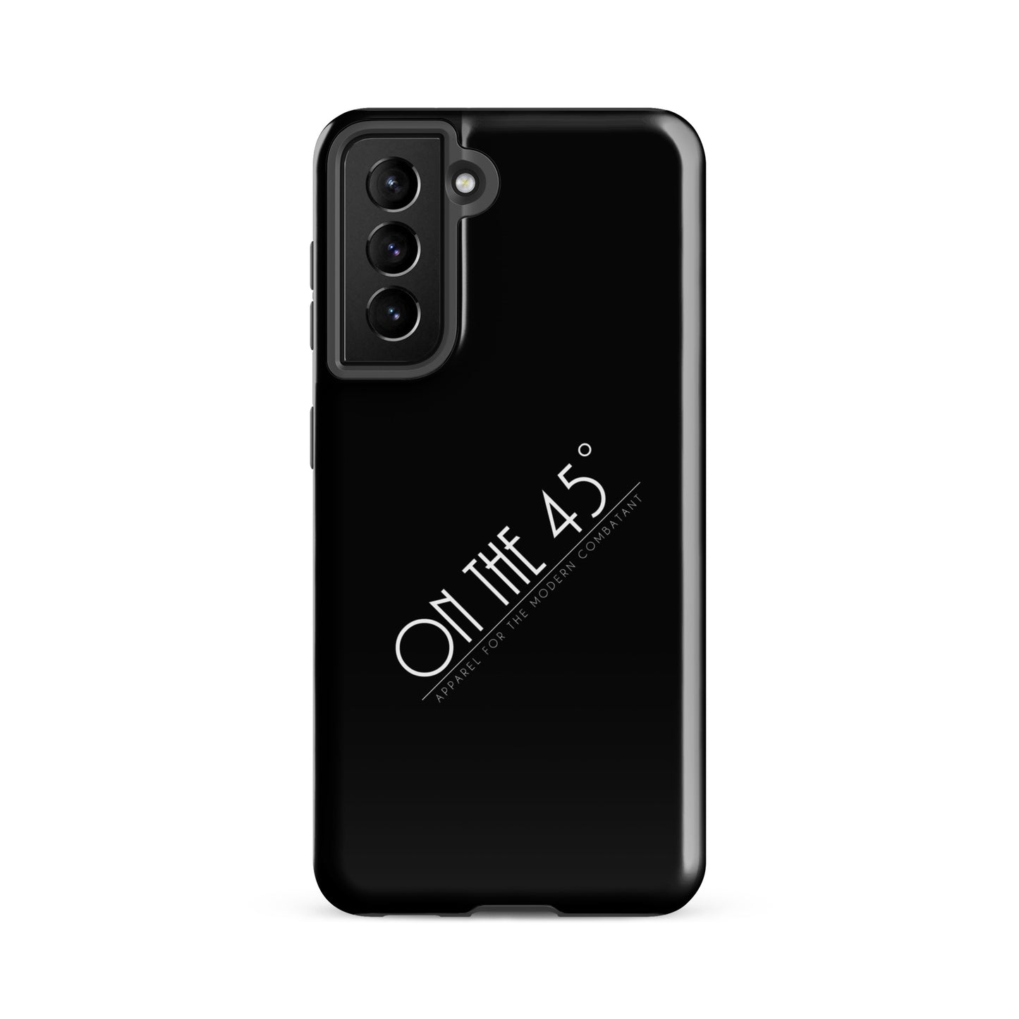 Tough case for Samsung®