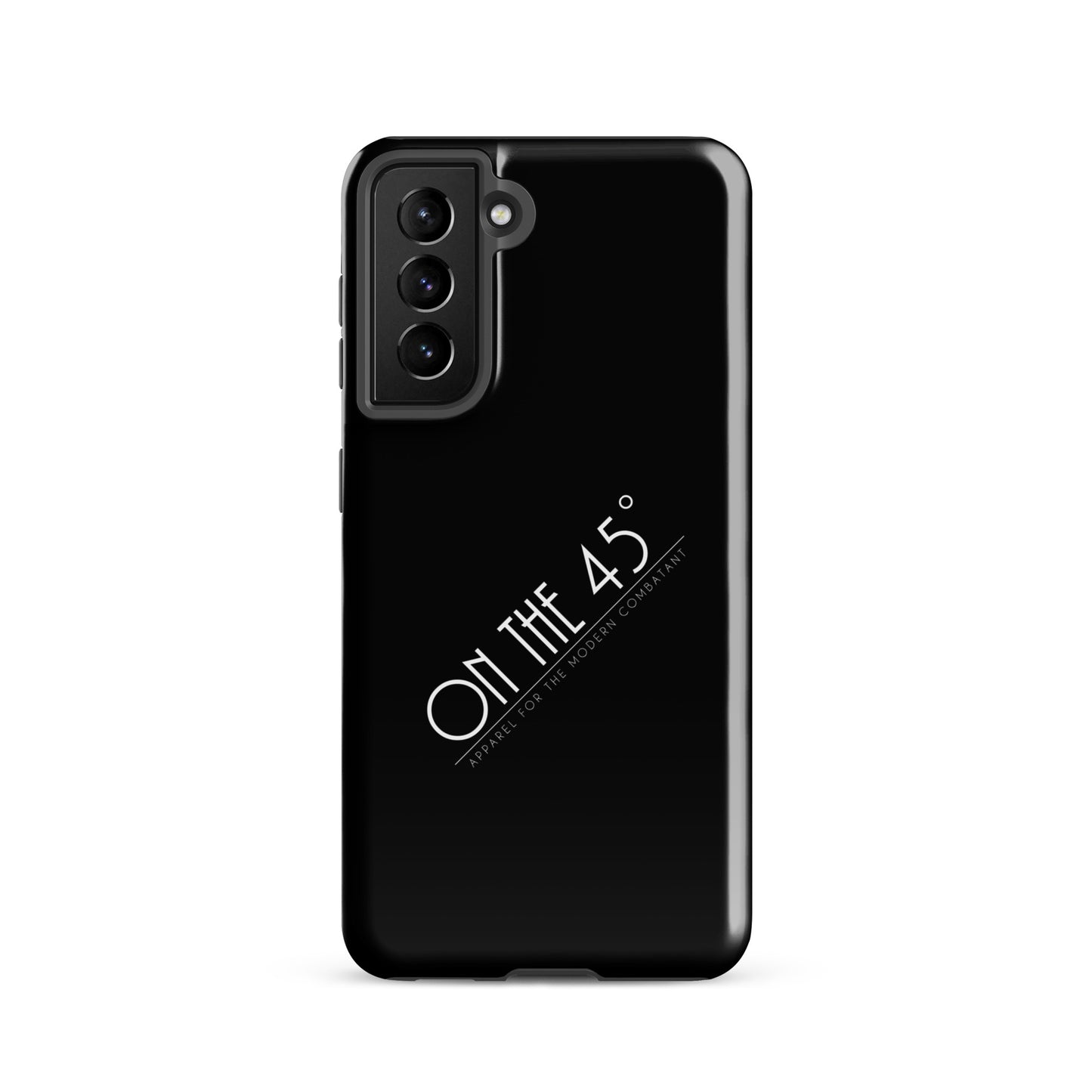Tough case for Samsung®