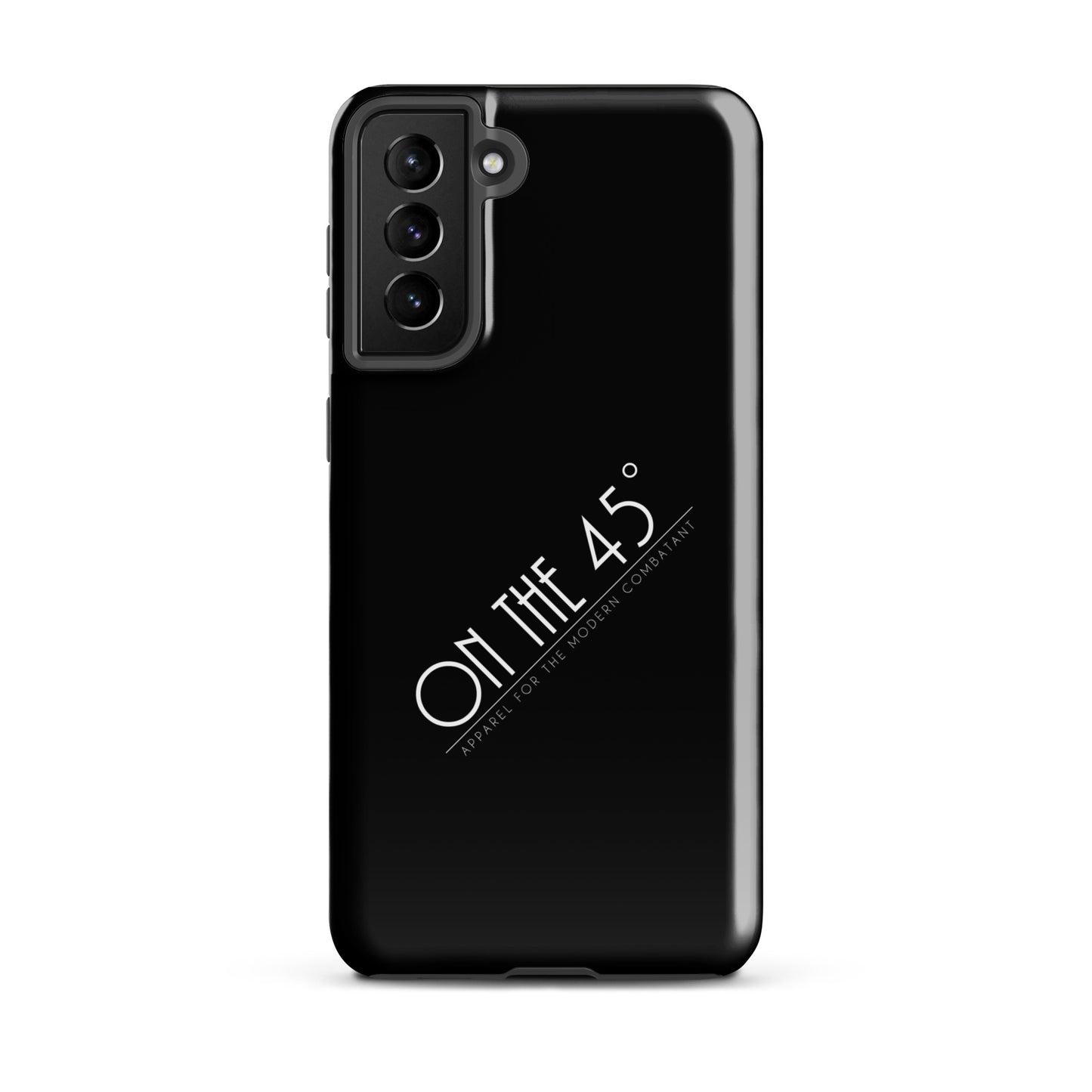 Tough case for Samsung®
