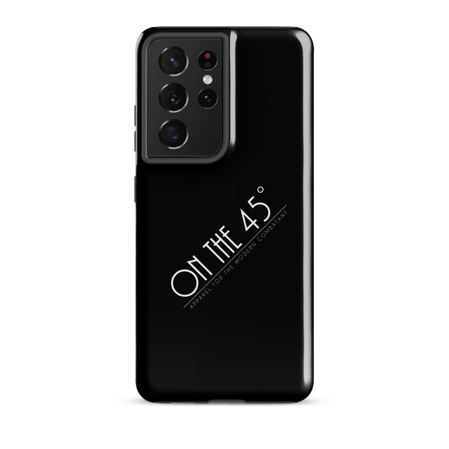 Tough case for Samsung®