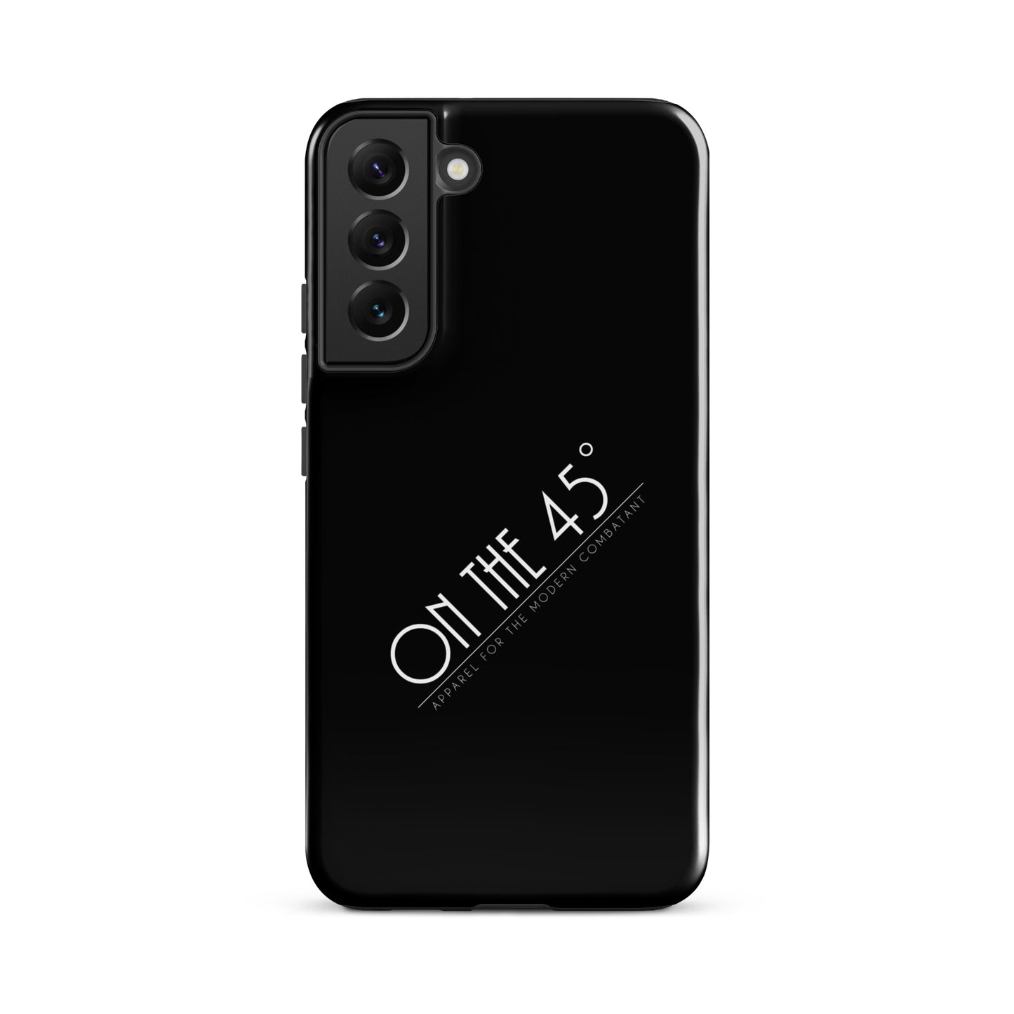 Tough case for Samsung®