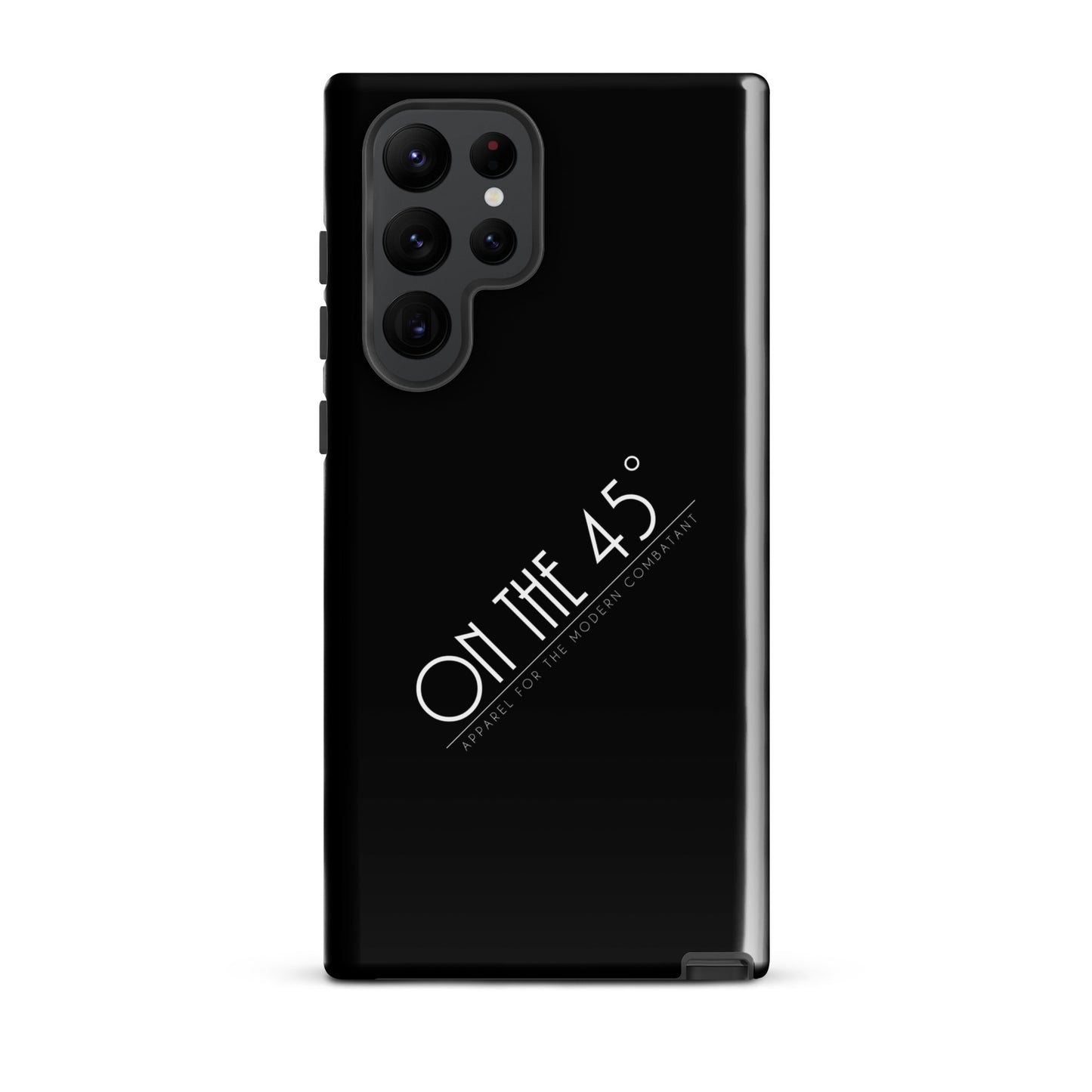 Tough case for Samsung®