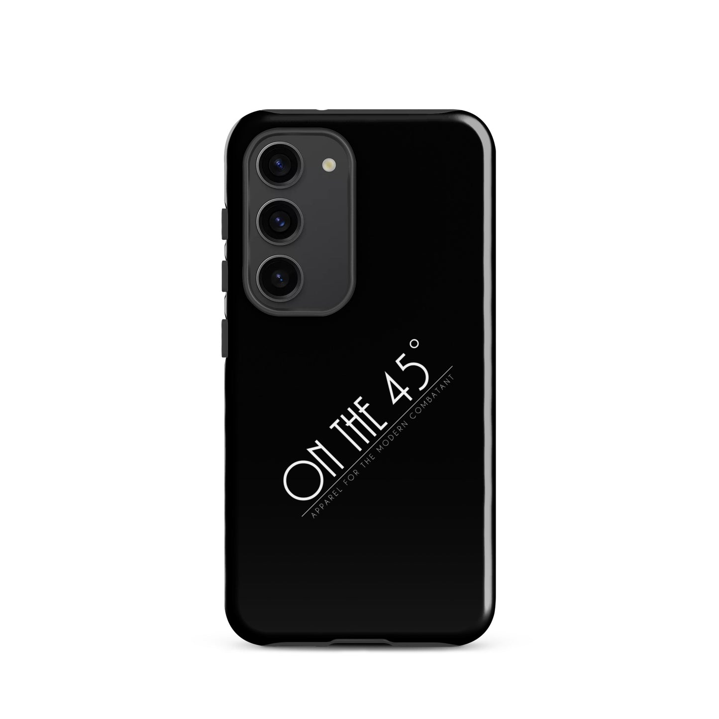 Tough case for Samsung®