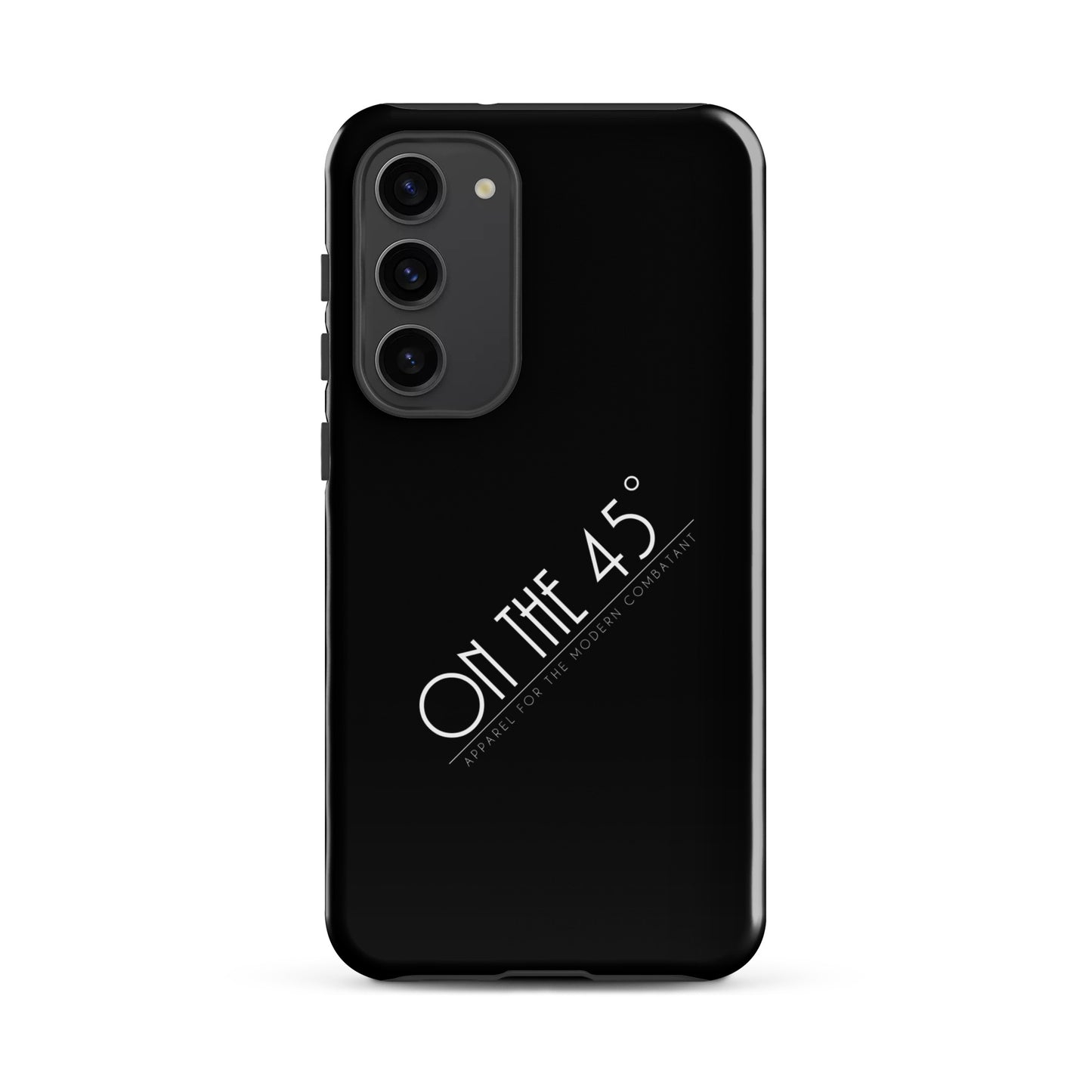 Tough case for Samsung®