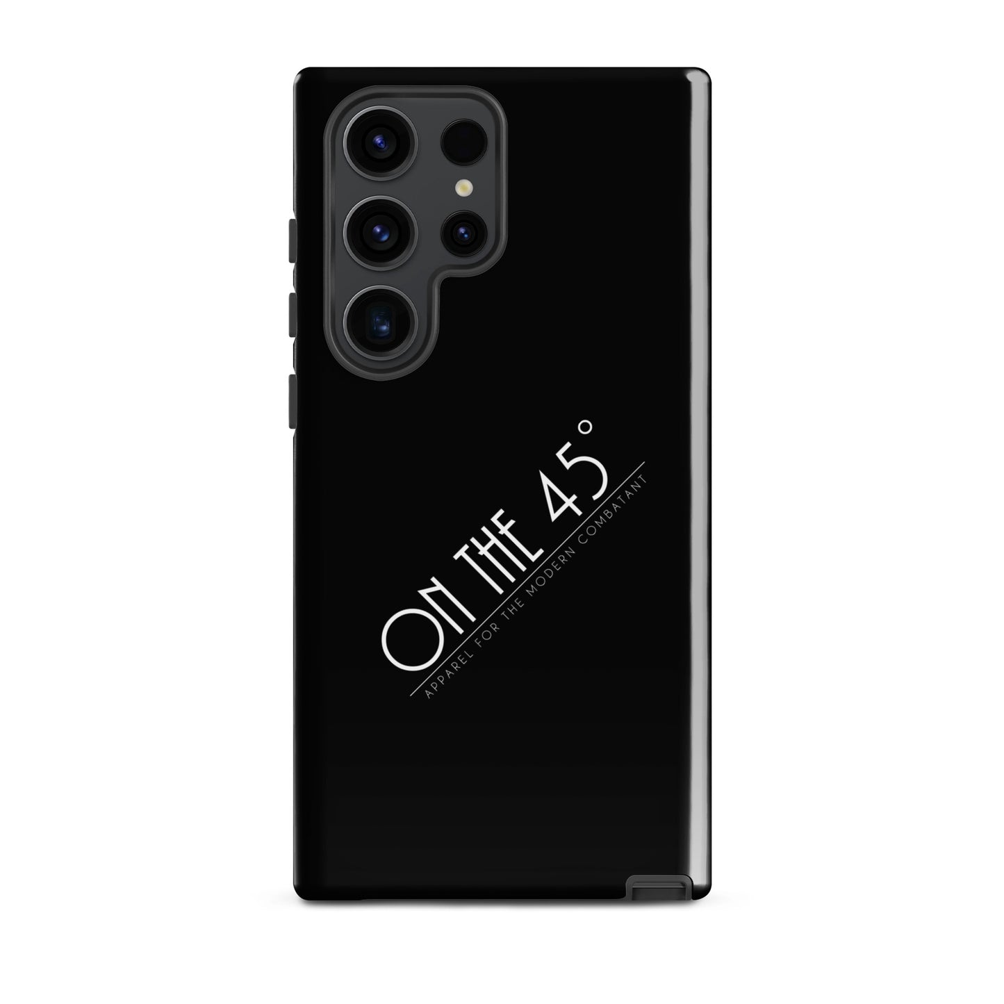 Tough case for Samsung®