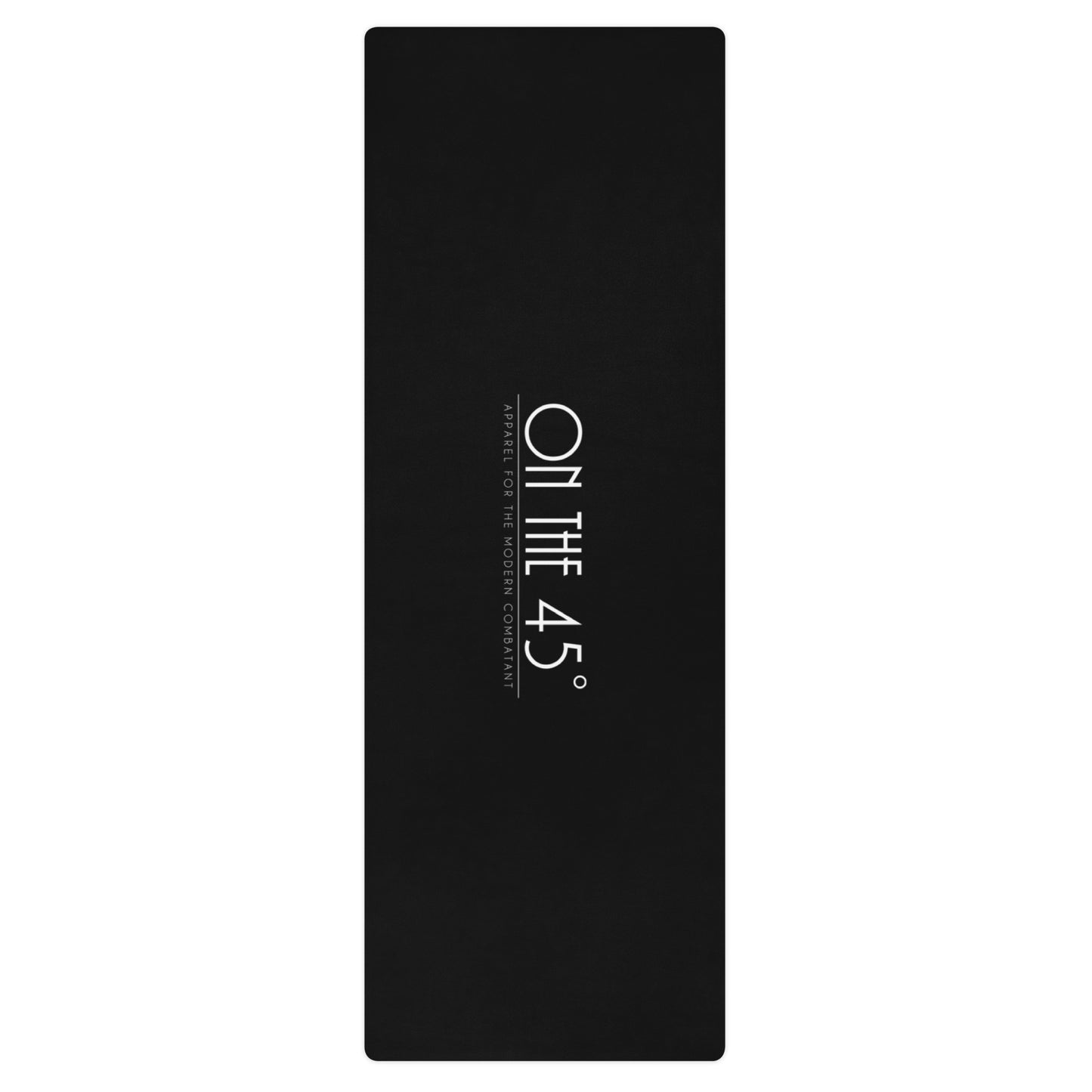 Yoga mat