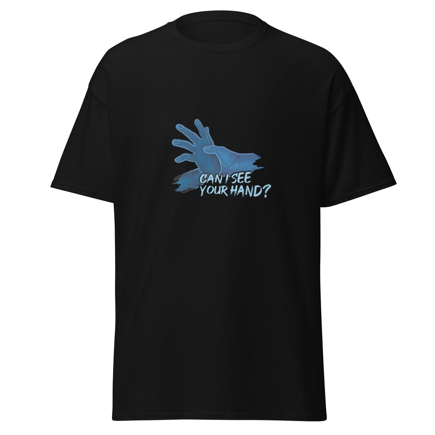 'The Will Edition' T-shirt