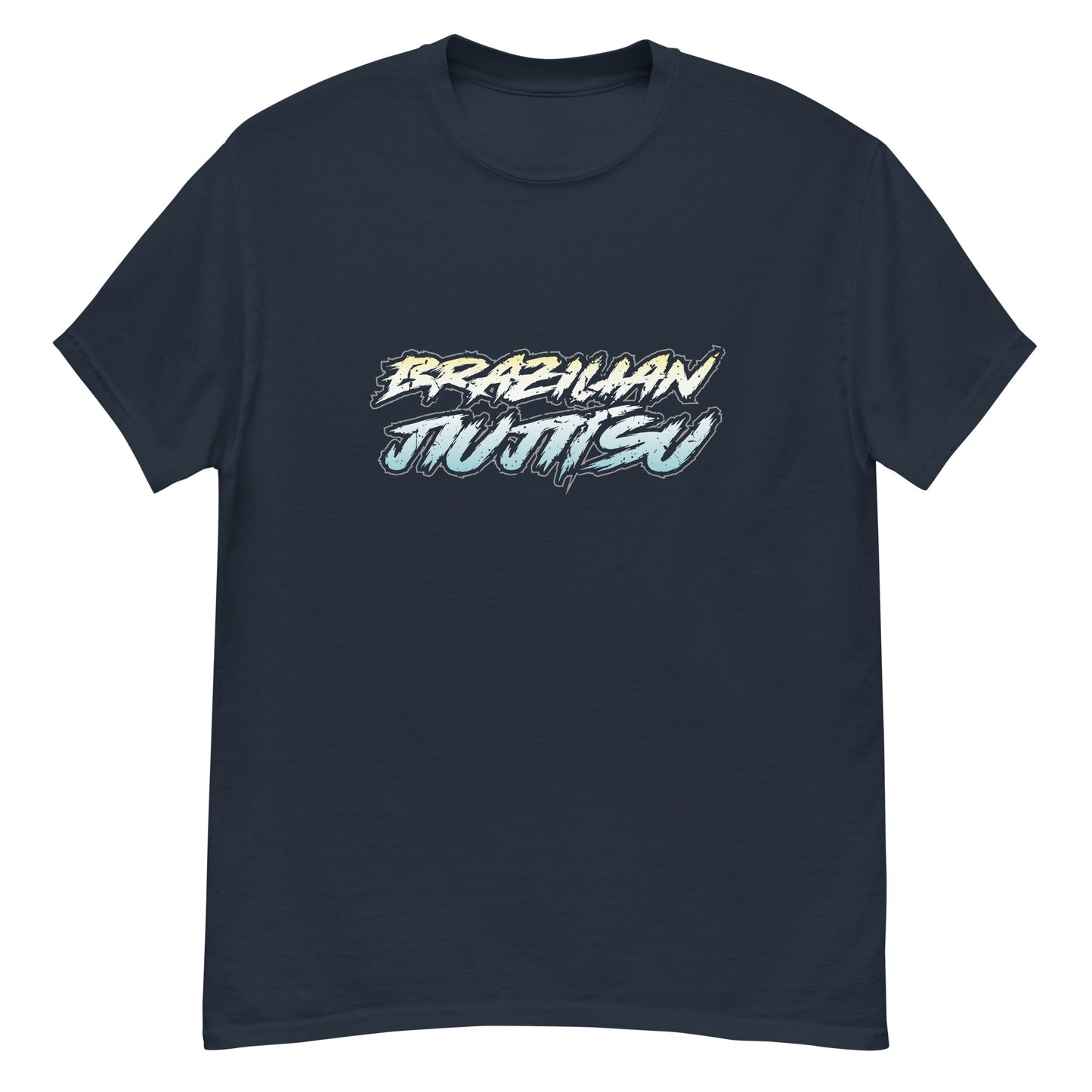 Brazilian JiuJitsu T-shirt