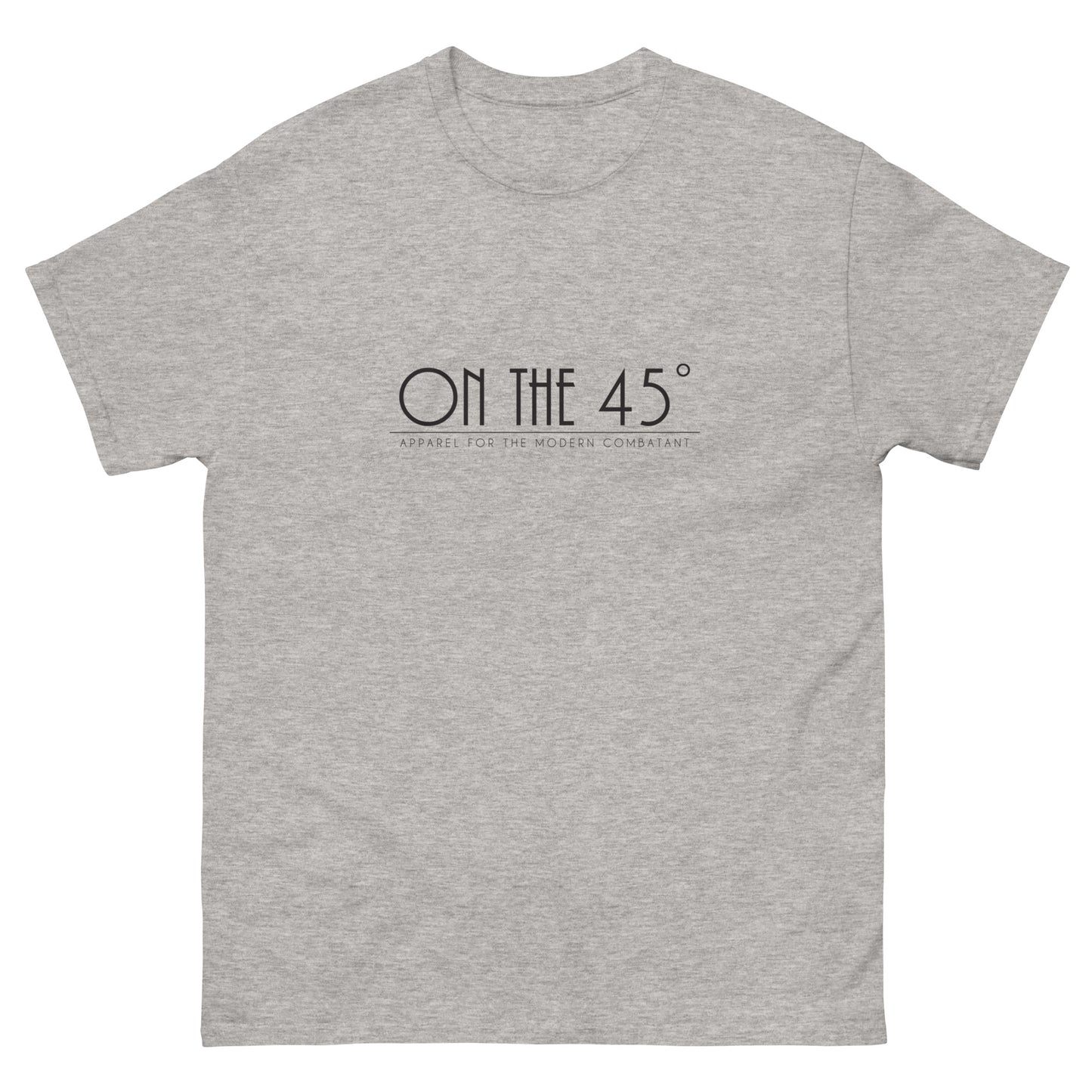 Men's classic 'On the 45' tee