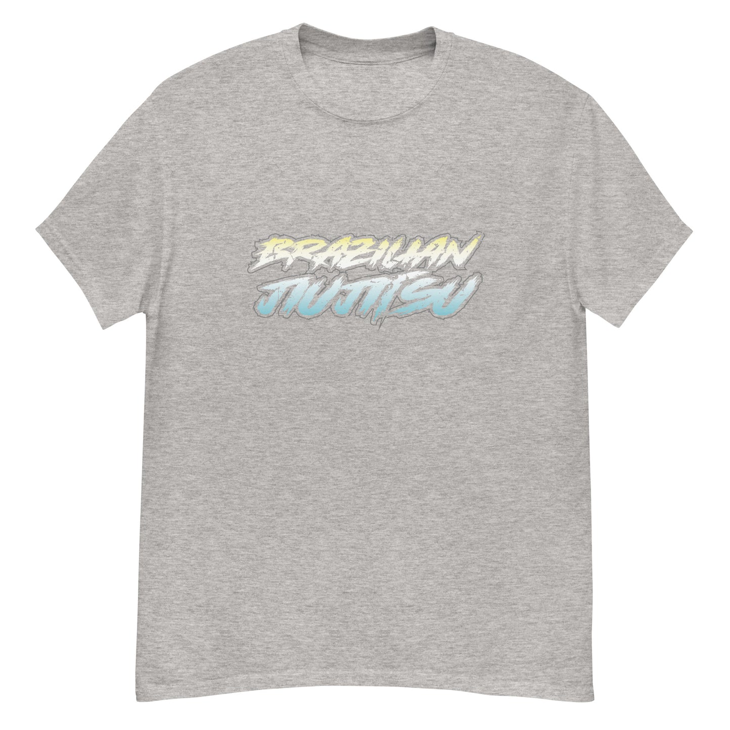 Brazilian JiuJitsu T-shirt