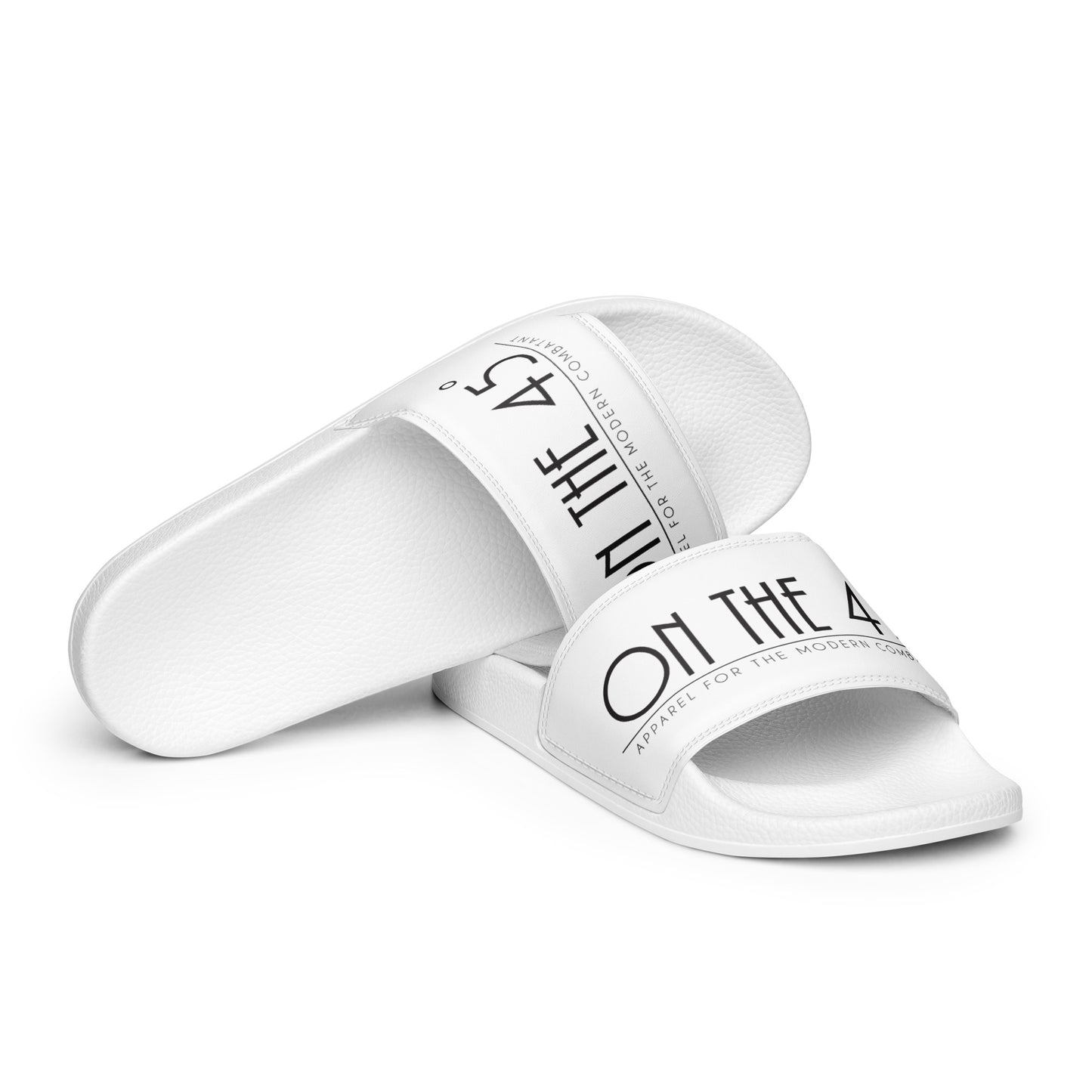 Men’s 'On the 45' slides