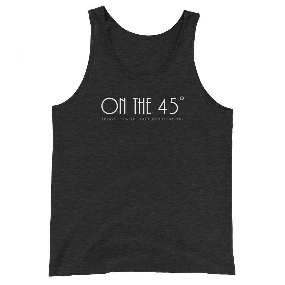 Unisex 'On the 45' Tank Top