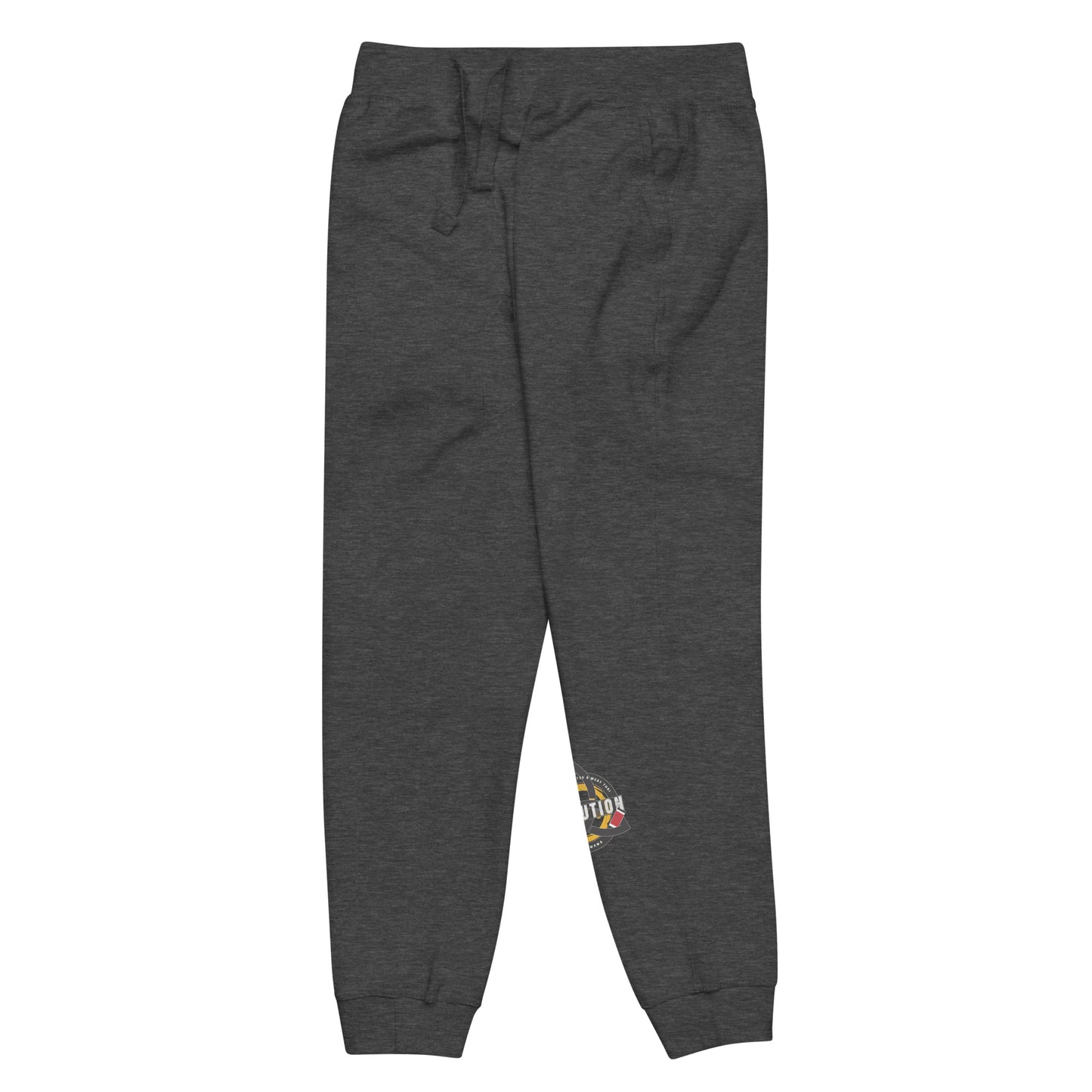 Unisex 'Evolution' fleece sweatpants