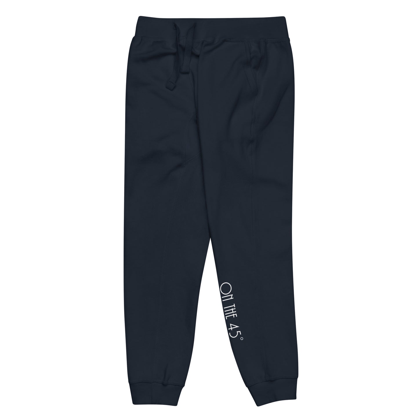 Unisex 'On the 45' fleece sweatpants