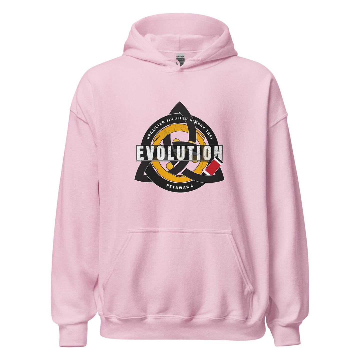 Unisex 'Evolution' Hoodie