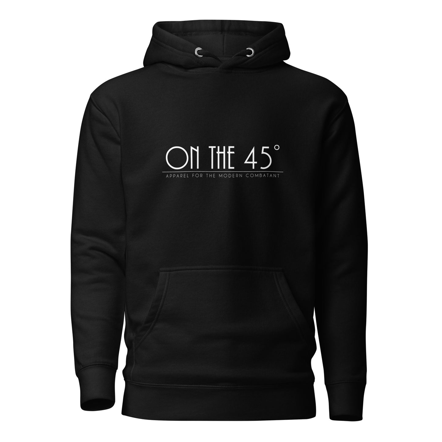 Unisex 'On the 45' Hoodie