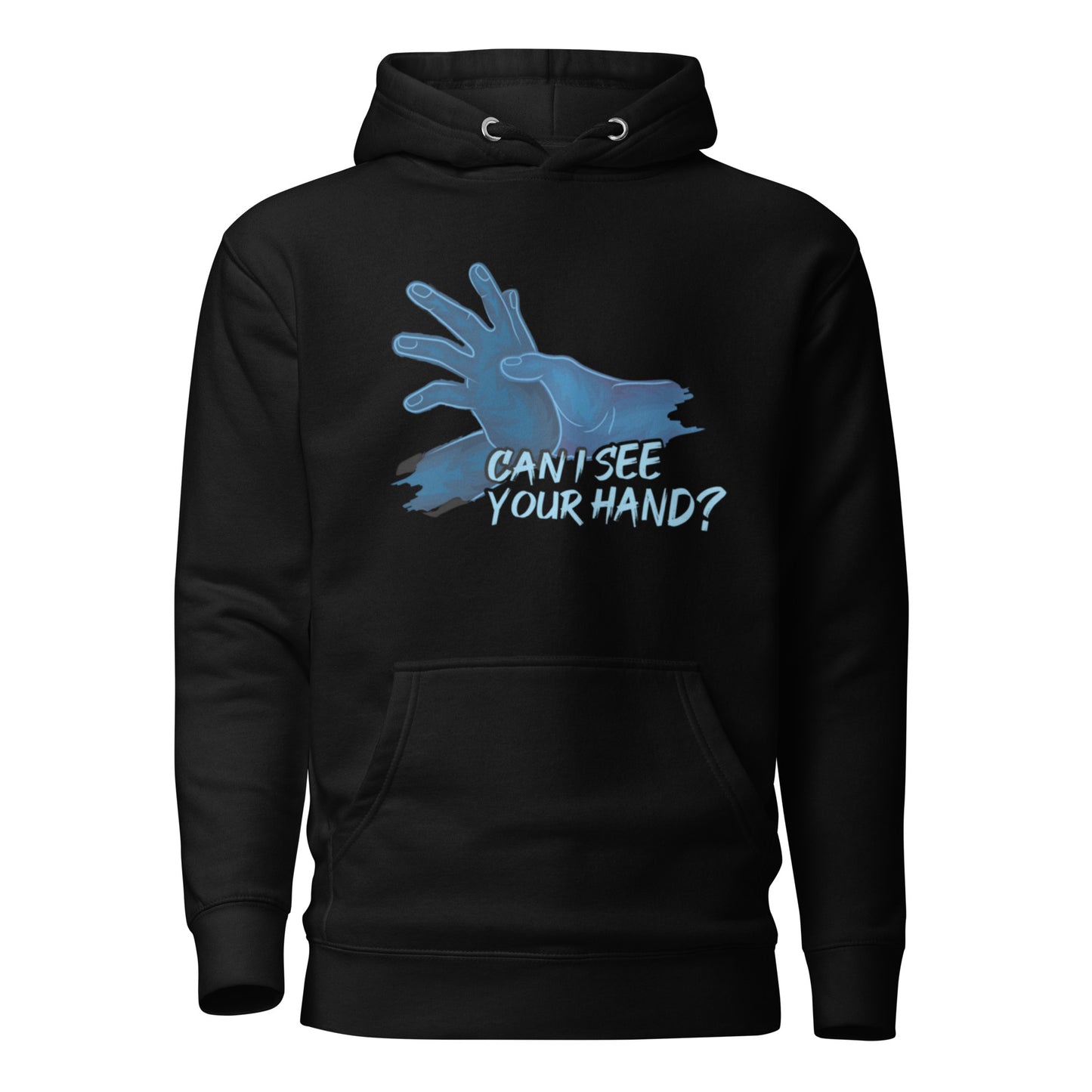 'The Will Edition' Hoodie