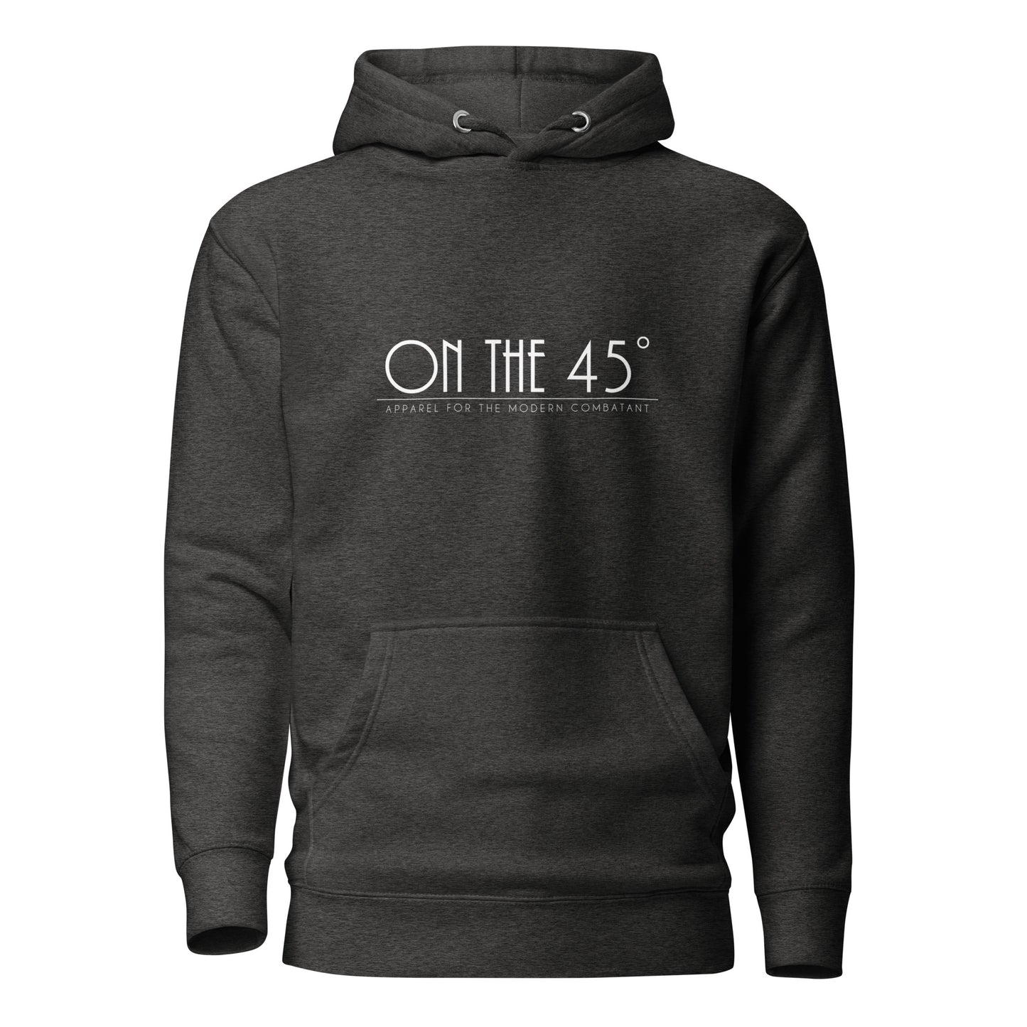 Unisex 'On the 45' Hoodie