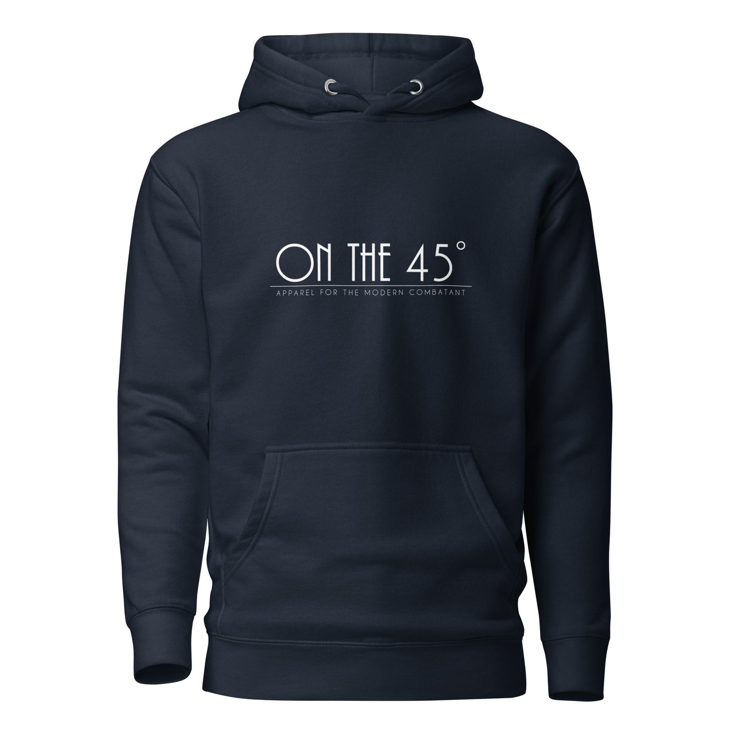 Unisex 'On the 45' Hoodie