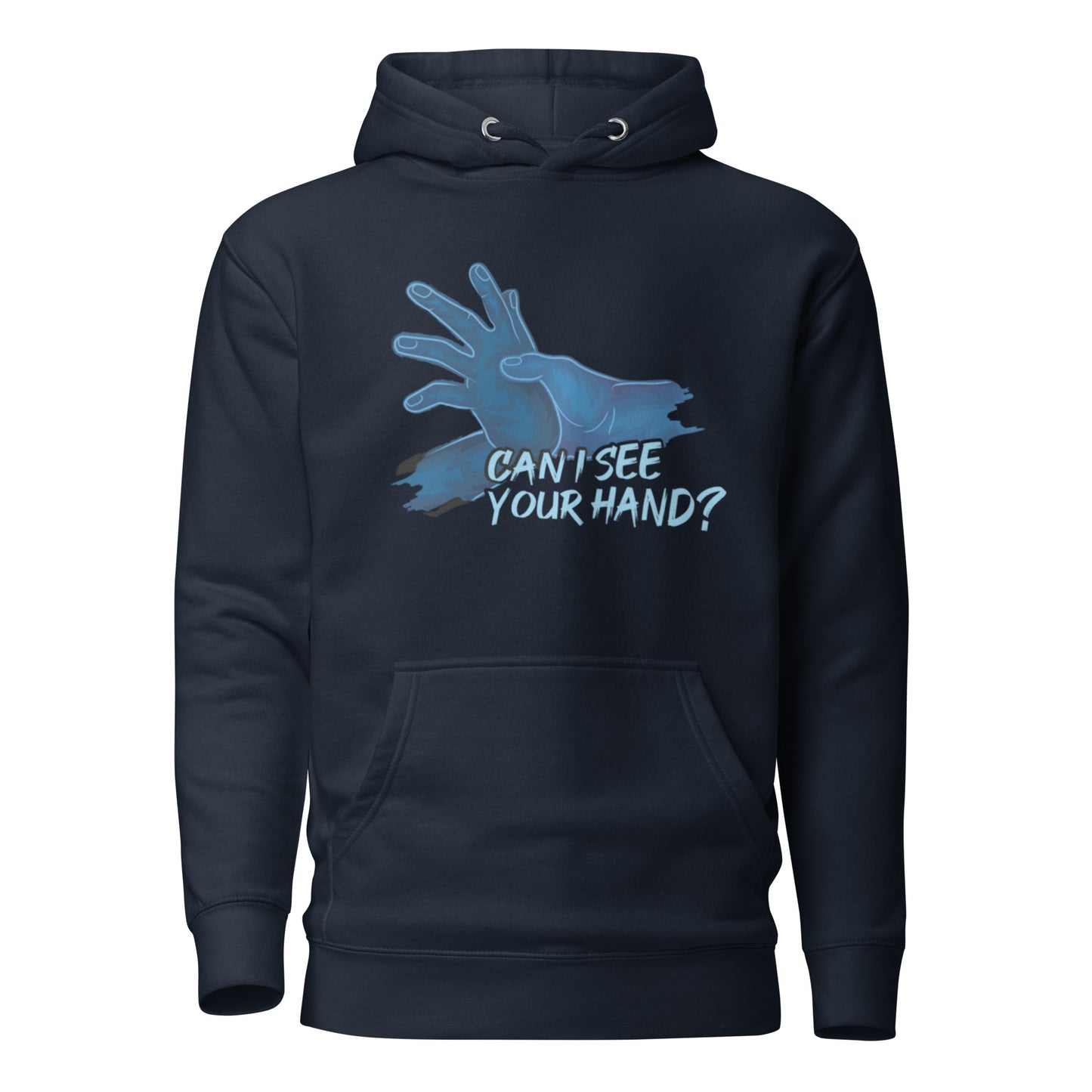 'The Will Edition' Hoodie