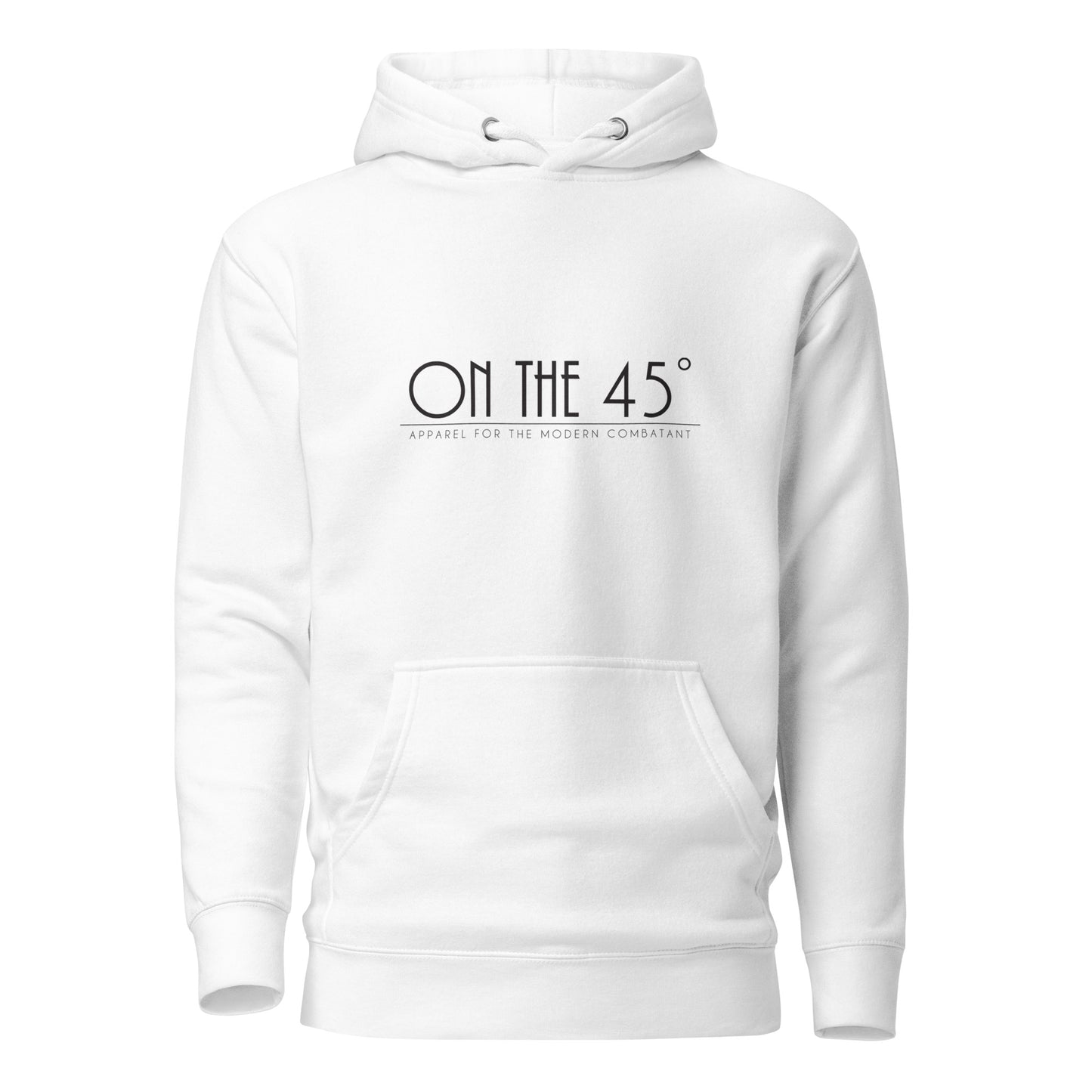 Unisex 'On the 45' Hoodie