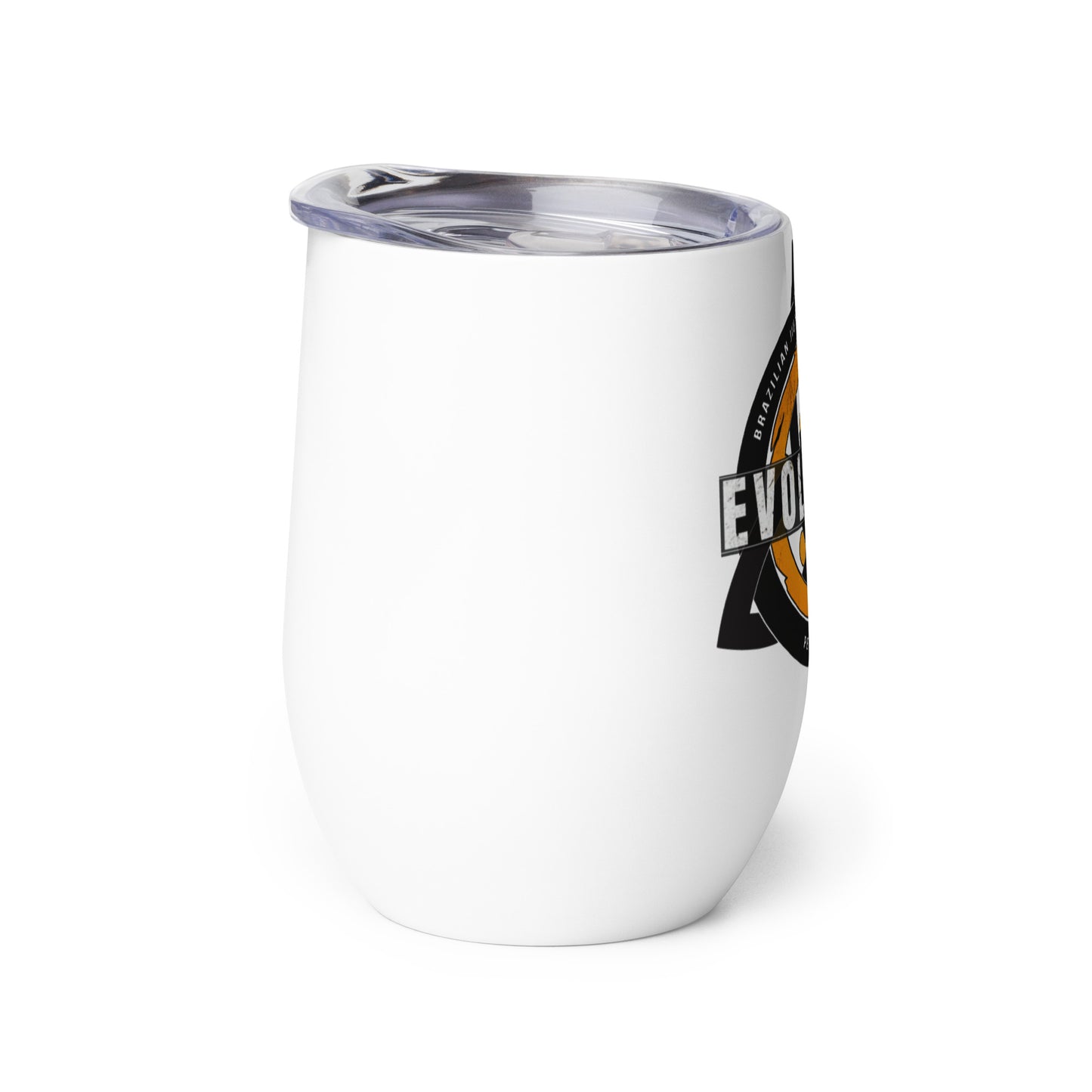 Short tumbler 'Evolution'